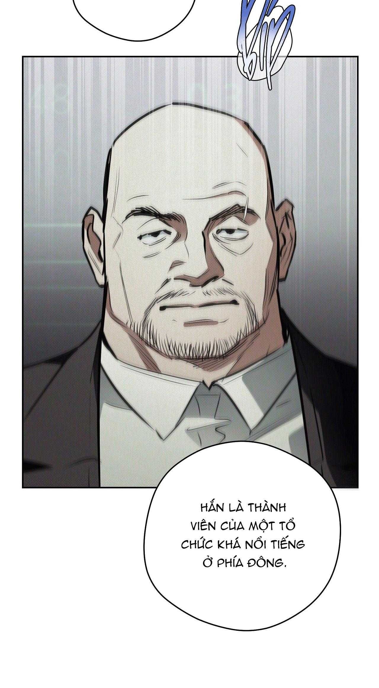 đọc truyện Off Track Chương 36 ảnh 16 tại Thiên Thai Truyện