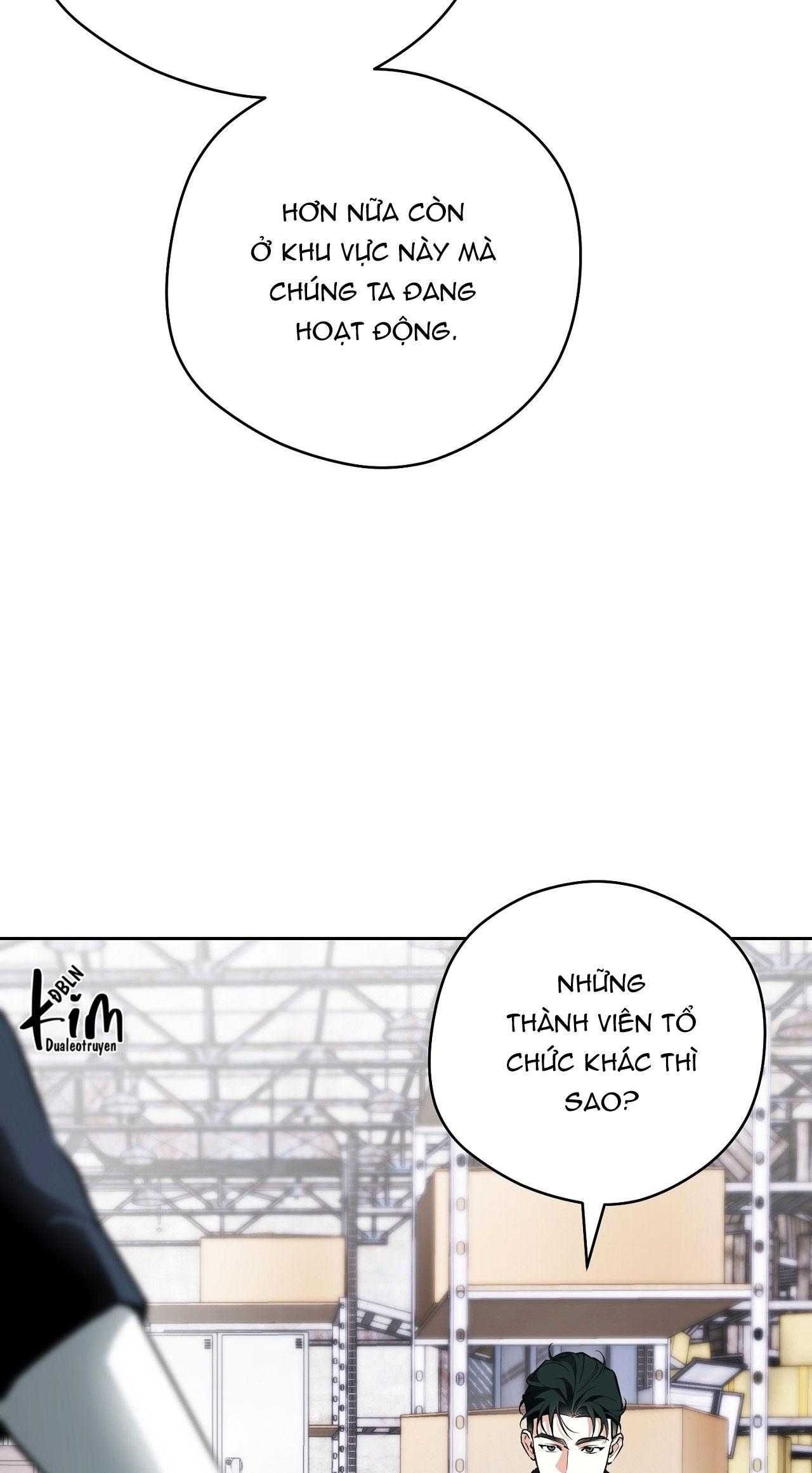 đọc truyện Off Track Chương 36 ảnh 18 tại Thiên Thai Truyện