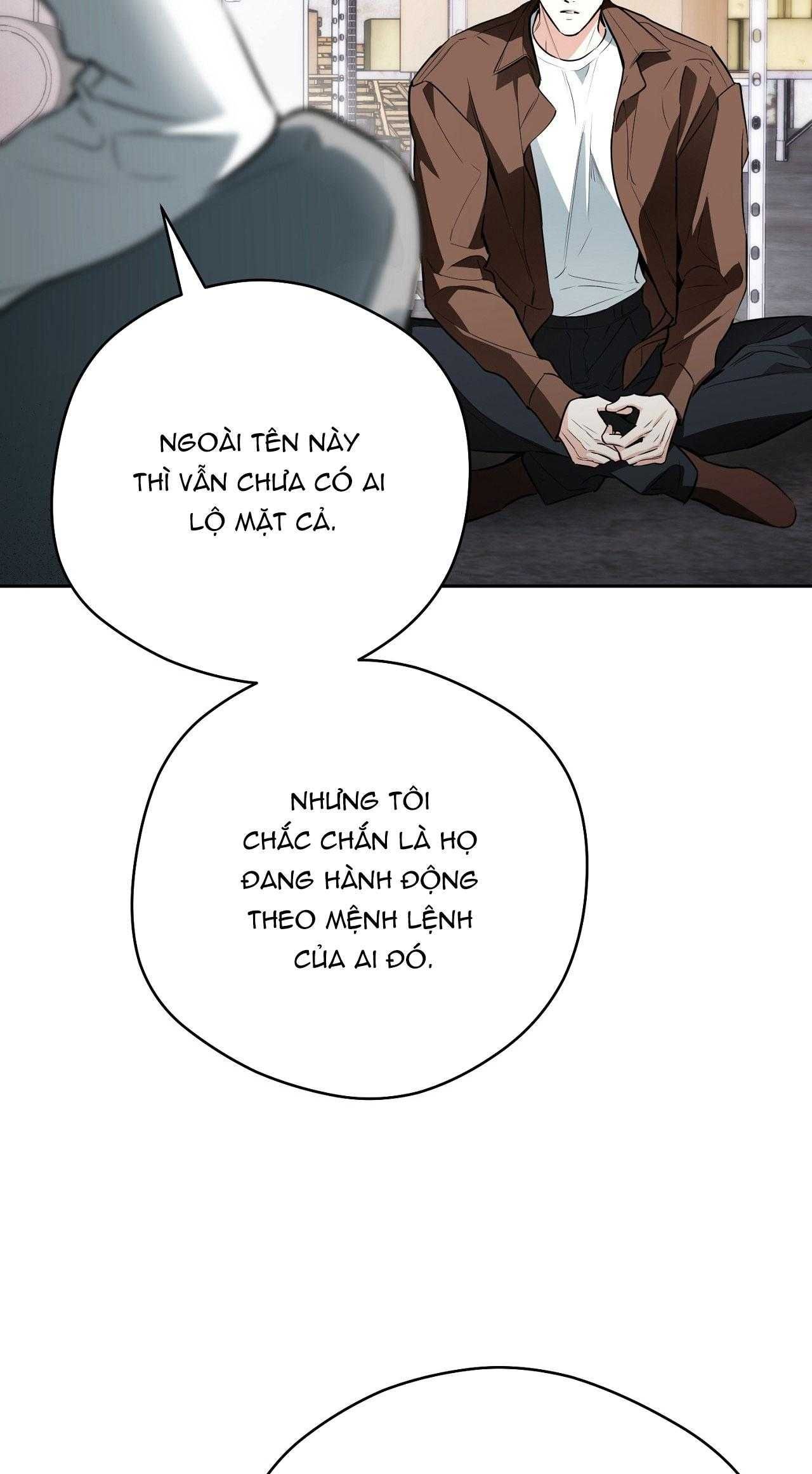 đọc truyện Off Track Chương 36 ảnh 19 tại Thiên Thai Truyện