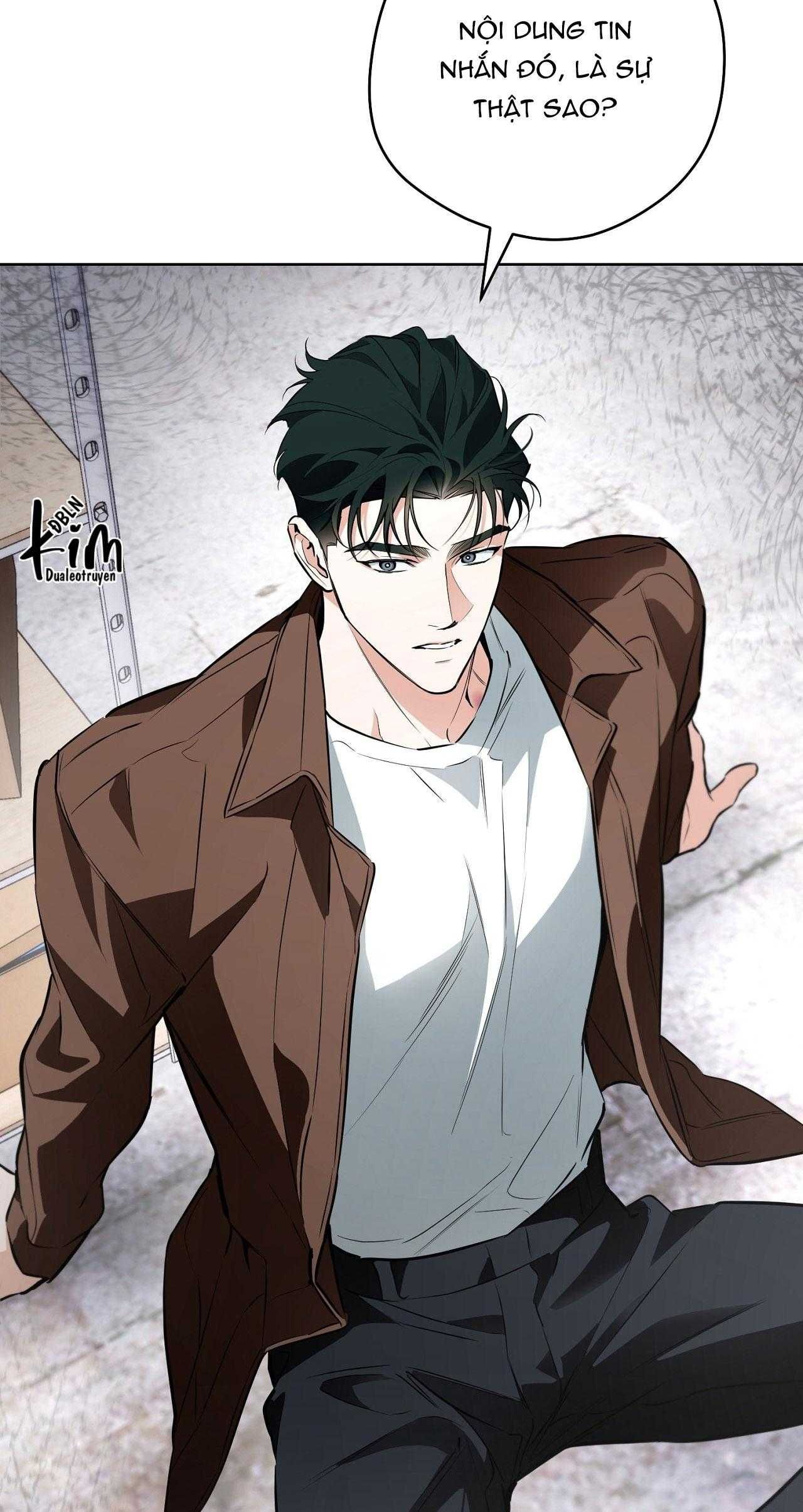 đọc truyện Off Track Chương 36 ảnh 4 tại Thiên Thai Truyện