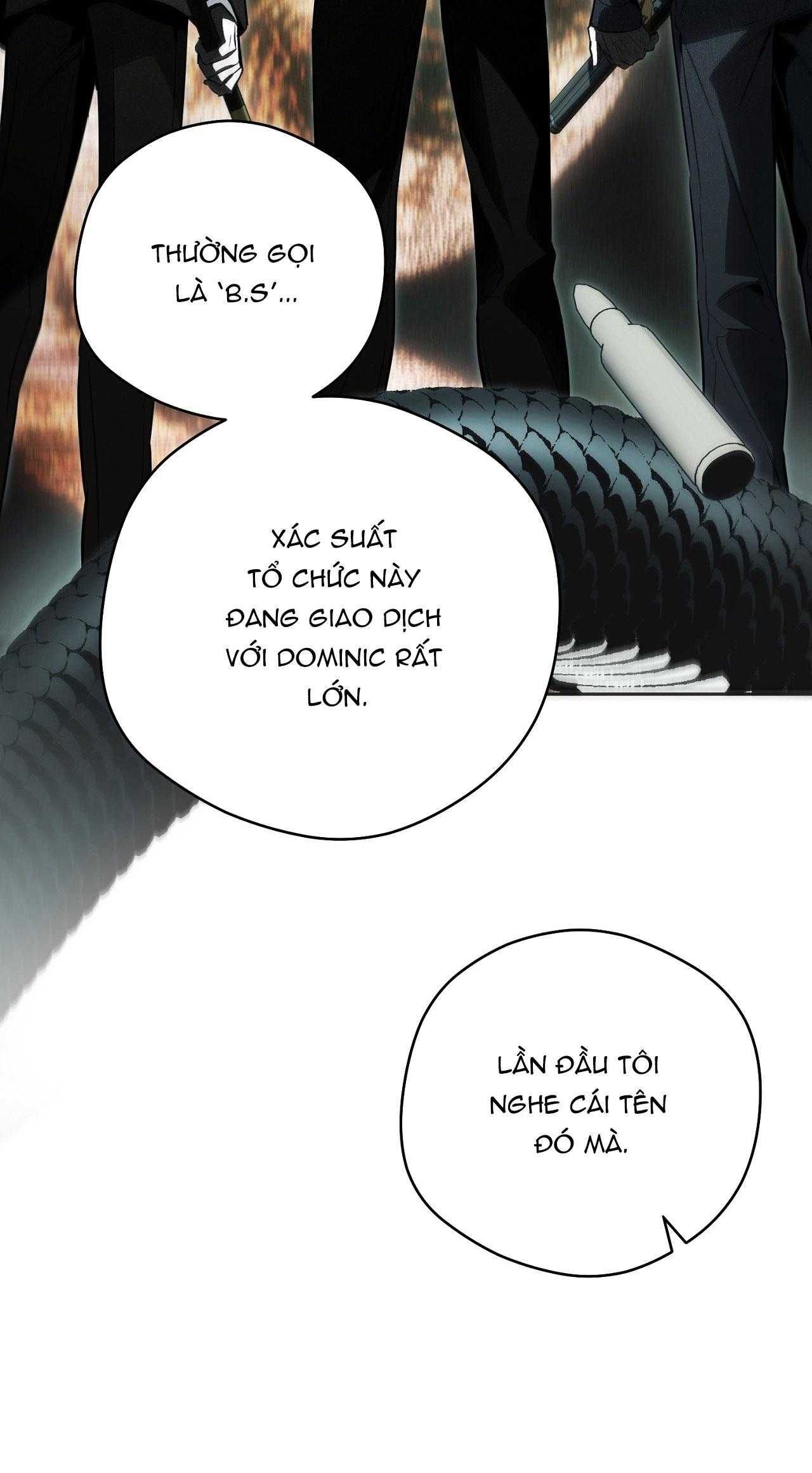 đọc truyện Off Track Chương 36 ảnh 24 tại Thiên Thai Truyện