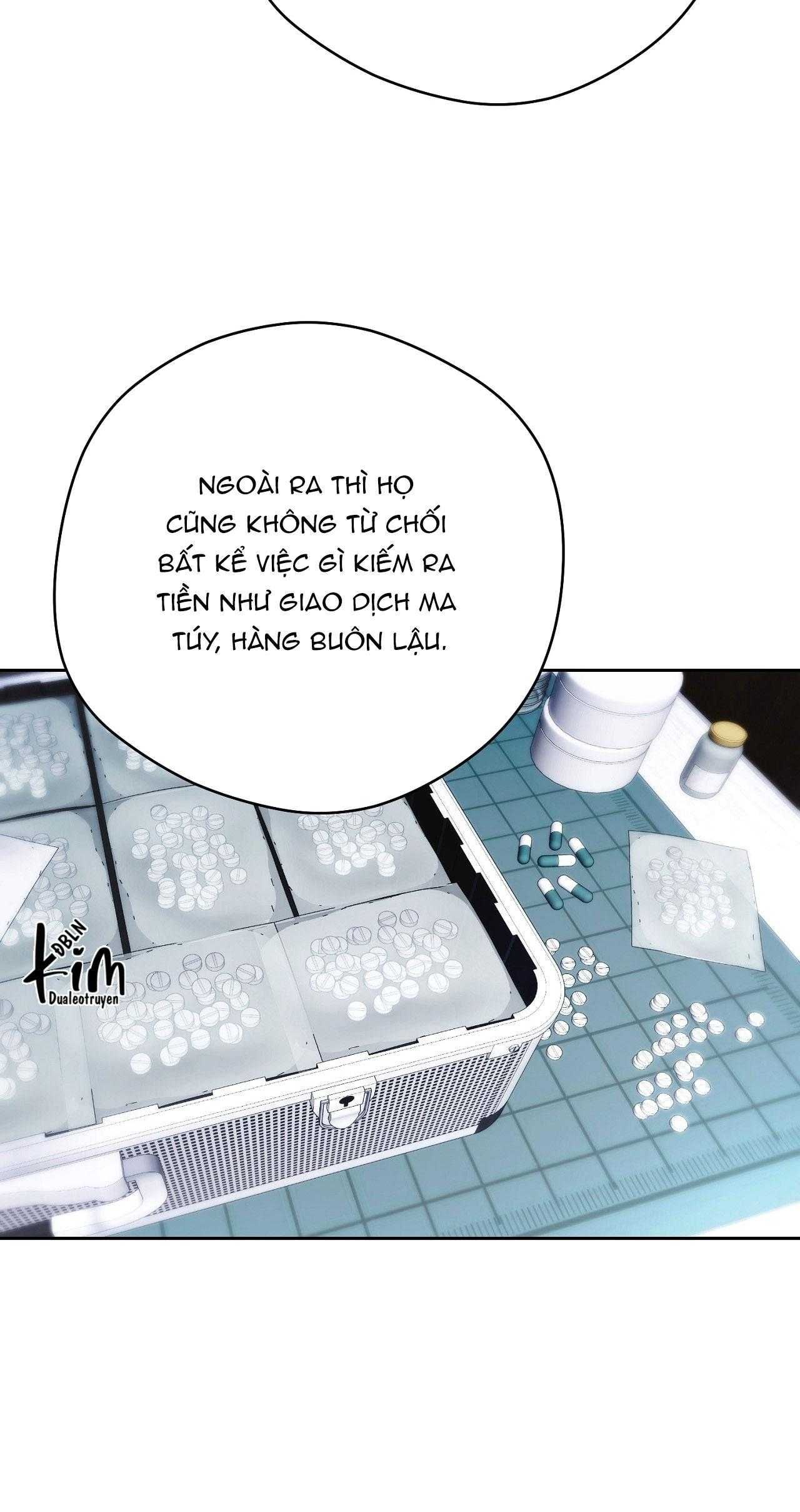 đọc truyện Off Track Chương 36 ảnh 26 tại Thiên Thai Truyện