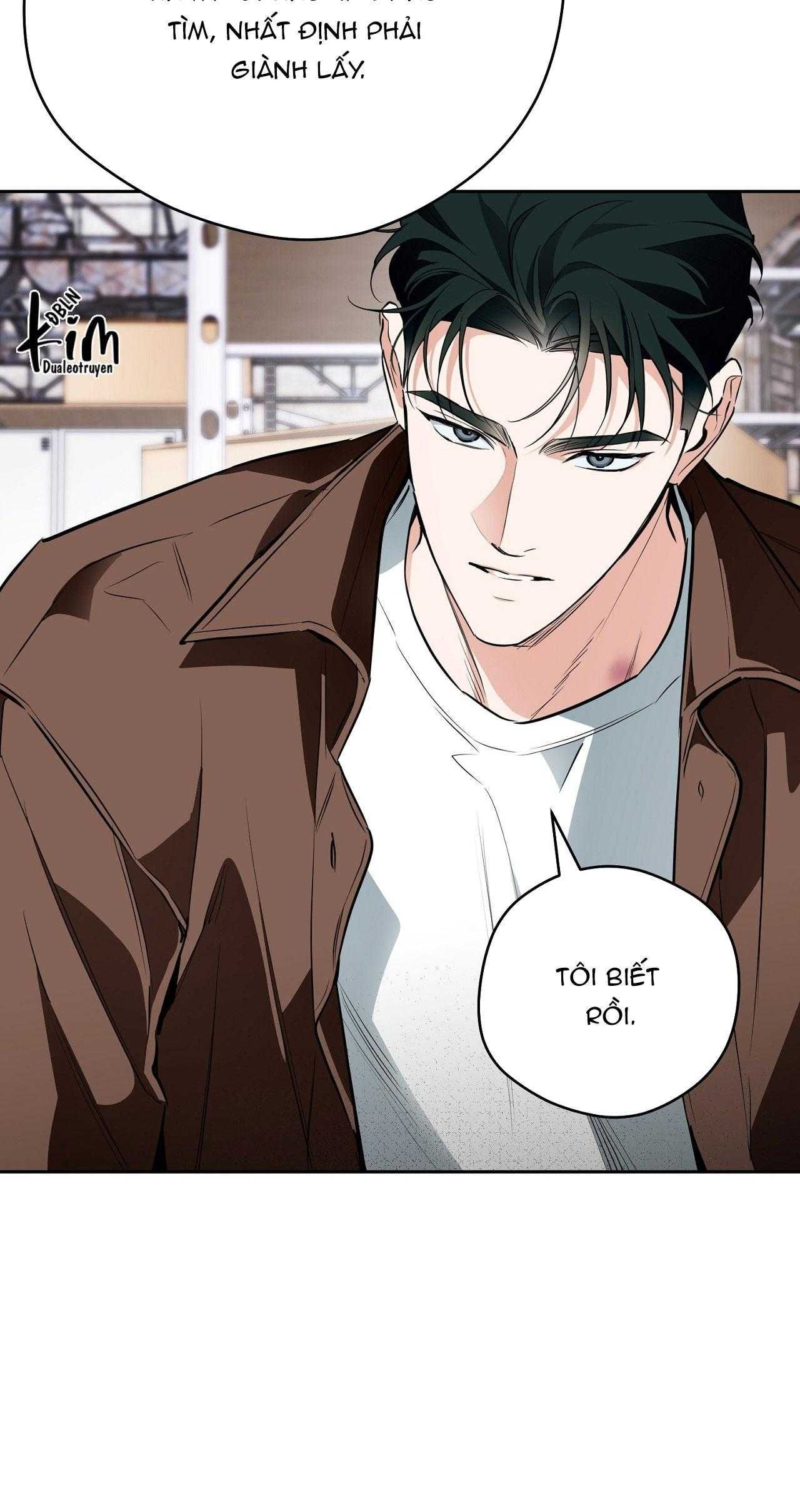 đọc truyện Off Track Chương 36 ảnh 31 tại Thiên Thai Truyện