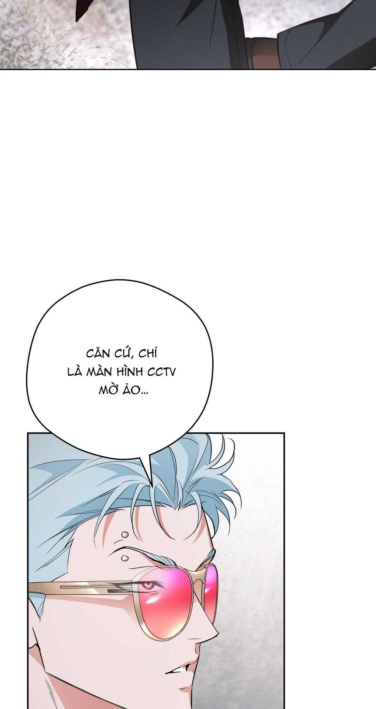 đọc truyện Off Track Chương 36 ảnh 5 tại Thiên Thai Truyện