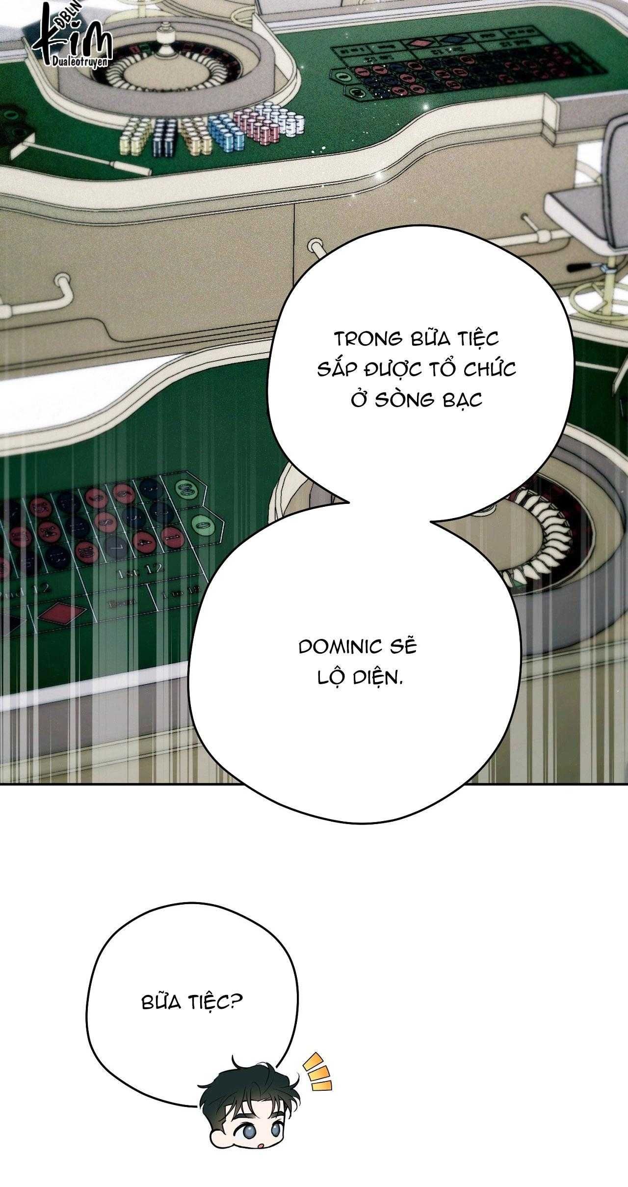 đọc truyện Off Track Chương 36 ảnh 33 tại Thiên Thai Truyện