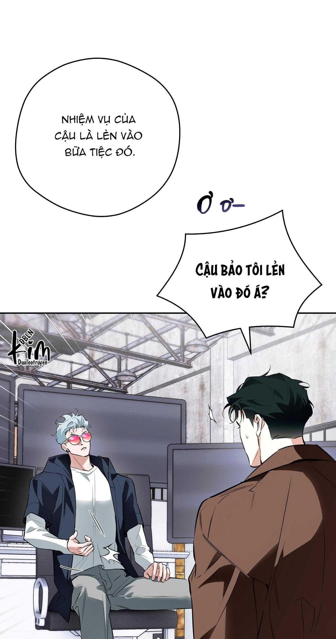 đọc truyện Off Track Chương 36 ảnh 36 tại Thiên Thai Truyện