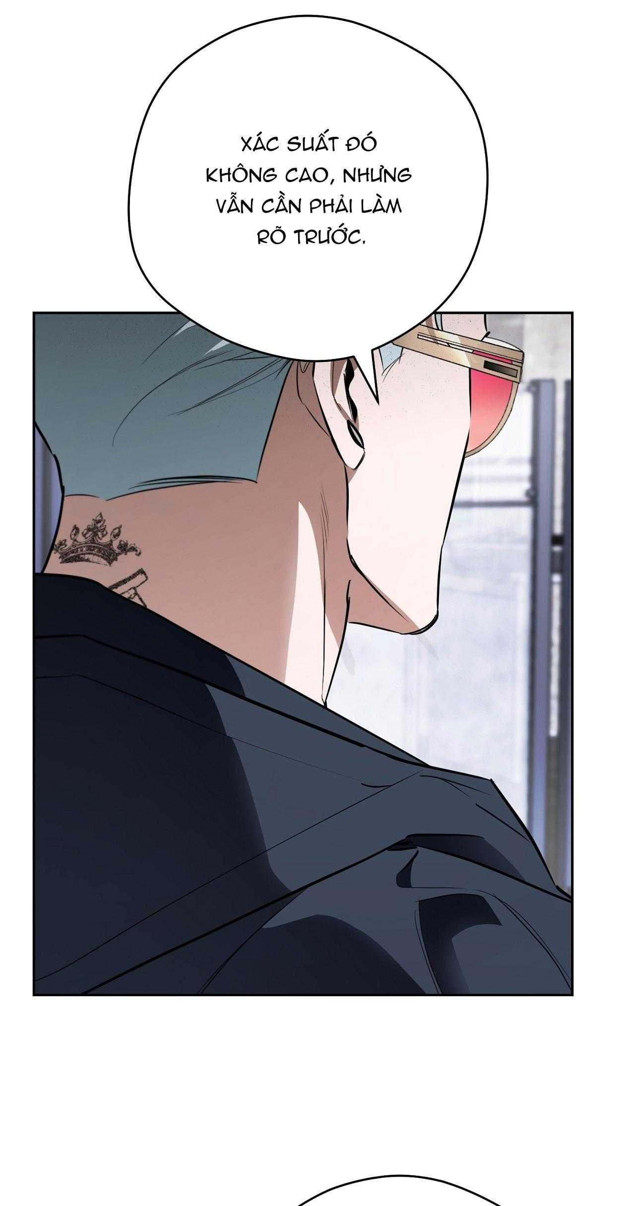 đọc truyện Off Track Chương 36 ảnh 40 tại Thiên Thai Truyện