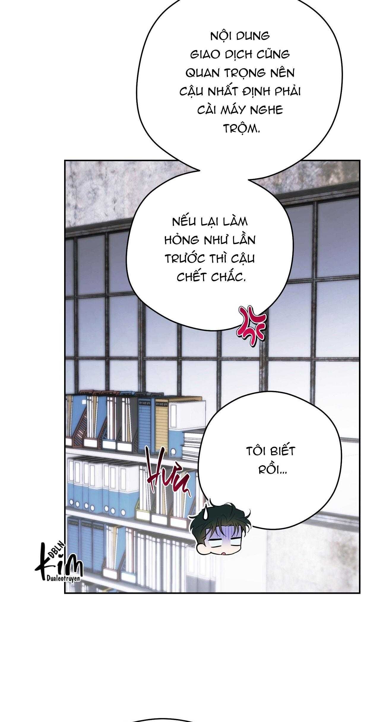 đọc truyện Off Track Chương 36 ảnh 41 tại Thiên Thai Truyện