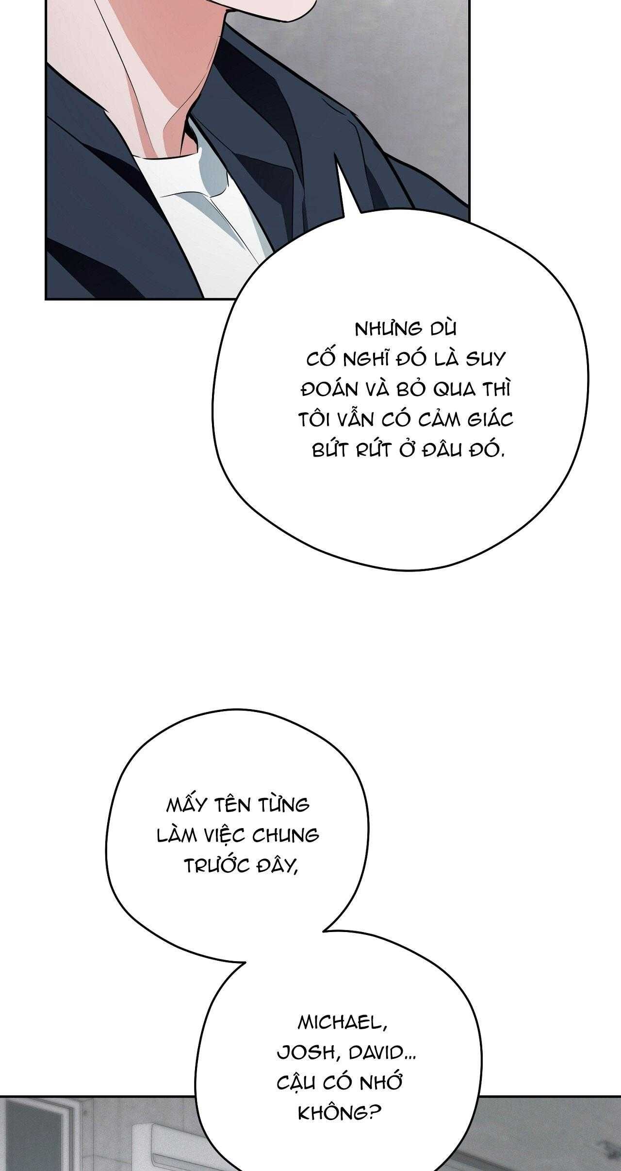 đọc truyện Off Track Chương 36 ảnh 6 tại Thiên Thai Truyện