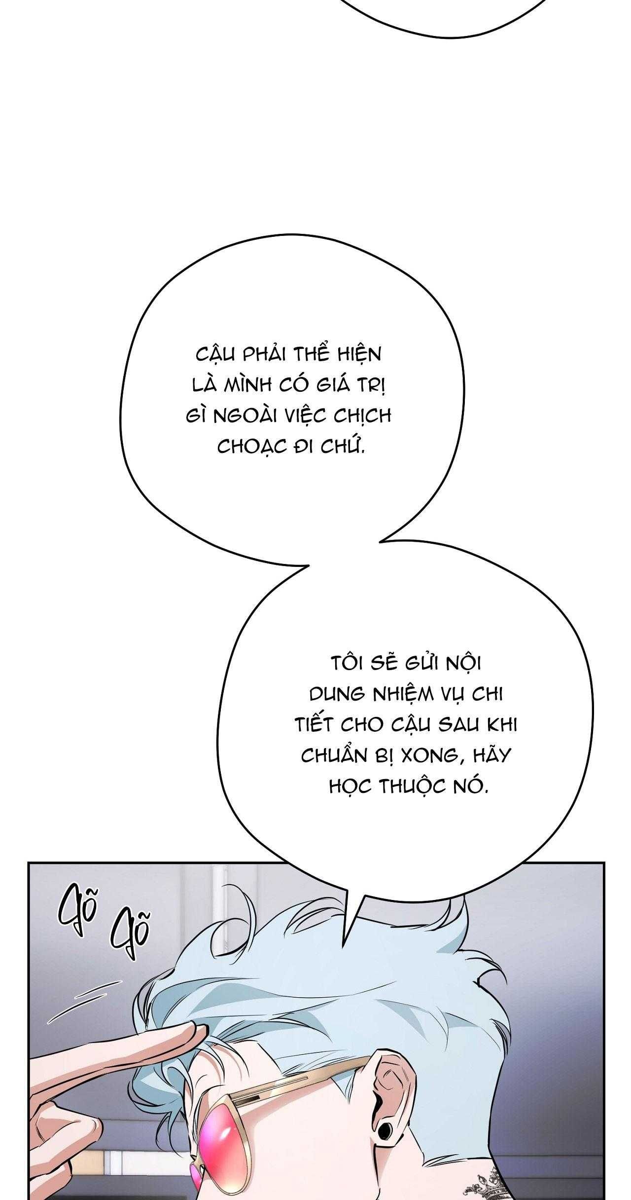 đọc truyện Off Track Chương 36 ảnh 43 tại Thiên Thai Truyện