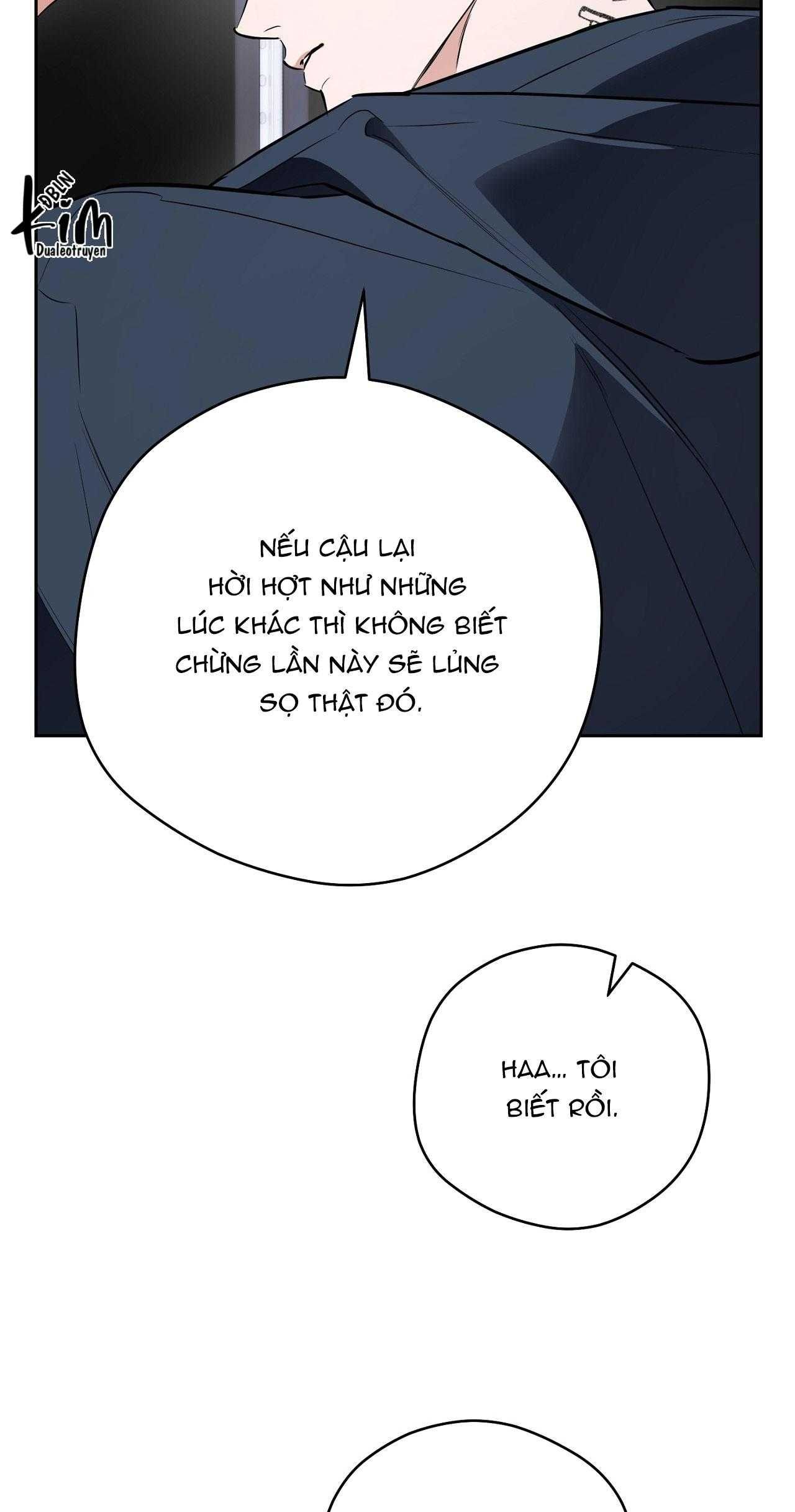 đọc truyện Off Track Chương 36 ảnh 44 tại Thiên Thai Truyện