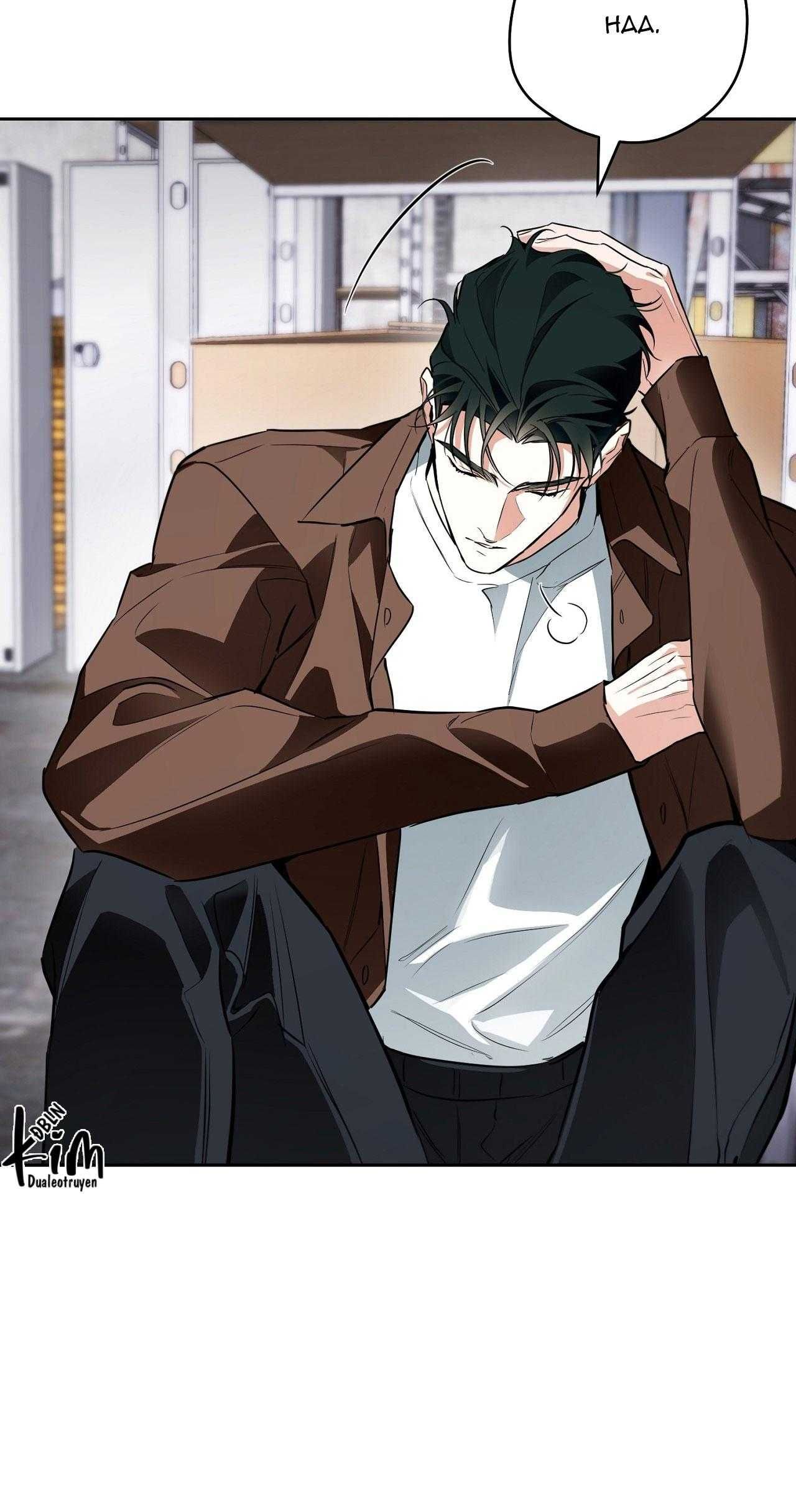 đọc truyện Off Track Chương 36 ảnh 46 tại Thiên Thai Truyện