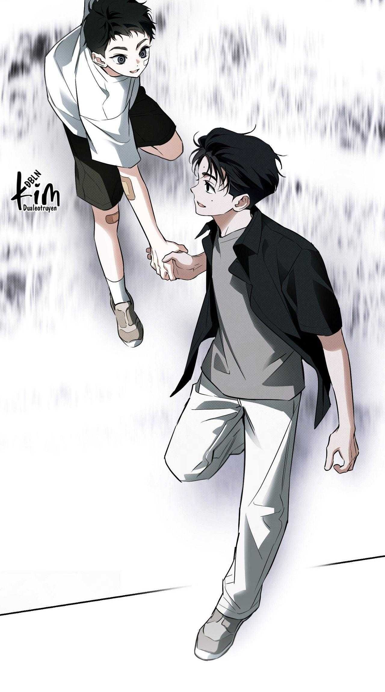 đọc truyện Off Track Chương 36 ảnh 48 tại Thiên Thai Truyện