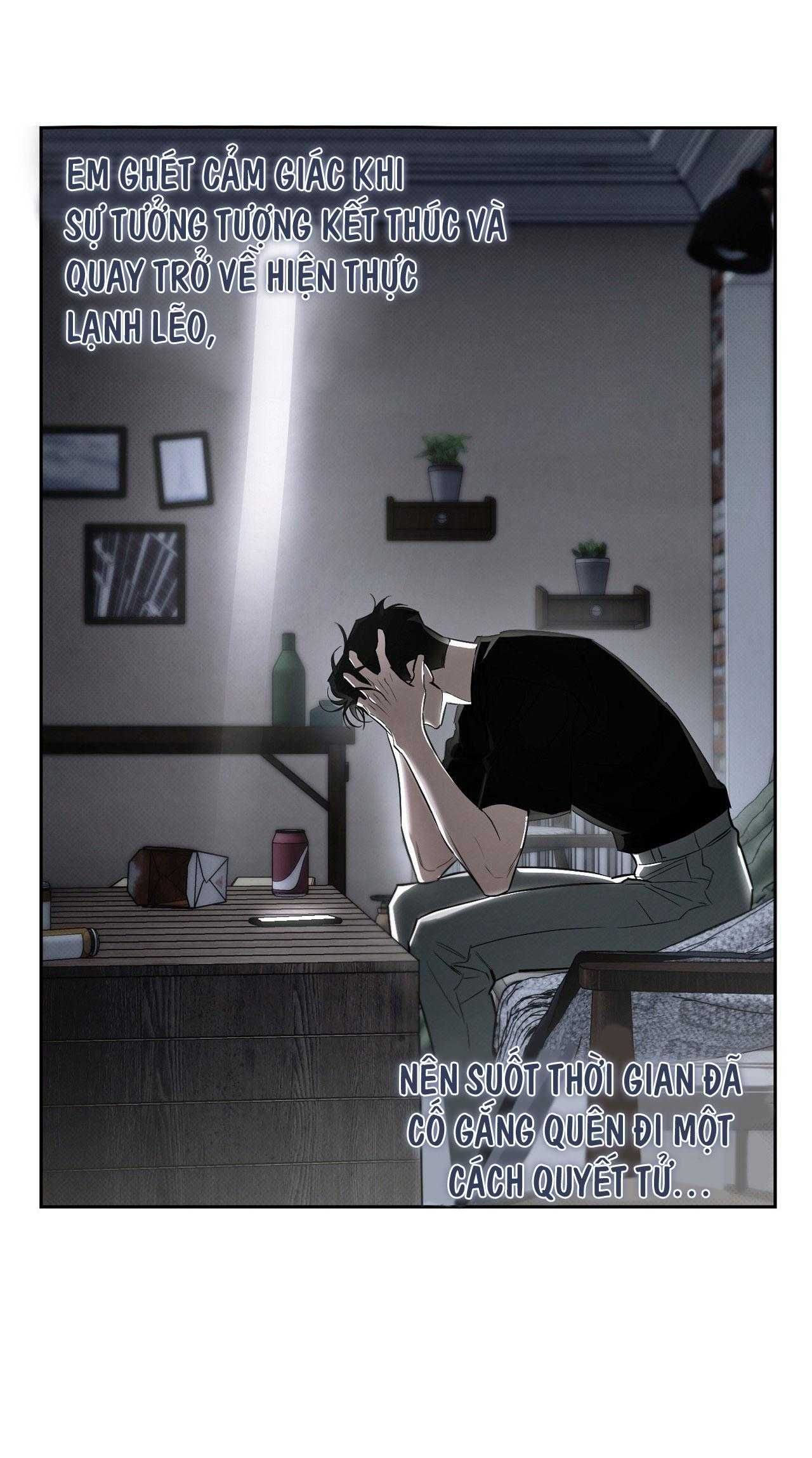 đọc truyện Off Track Chương 36 ảnh 50 tại Thiên Thai Truyện