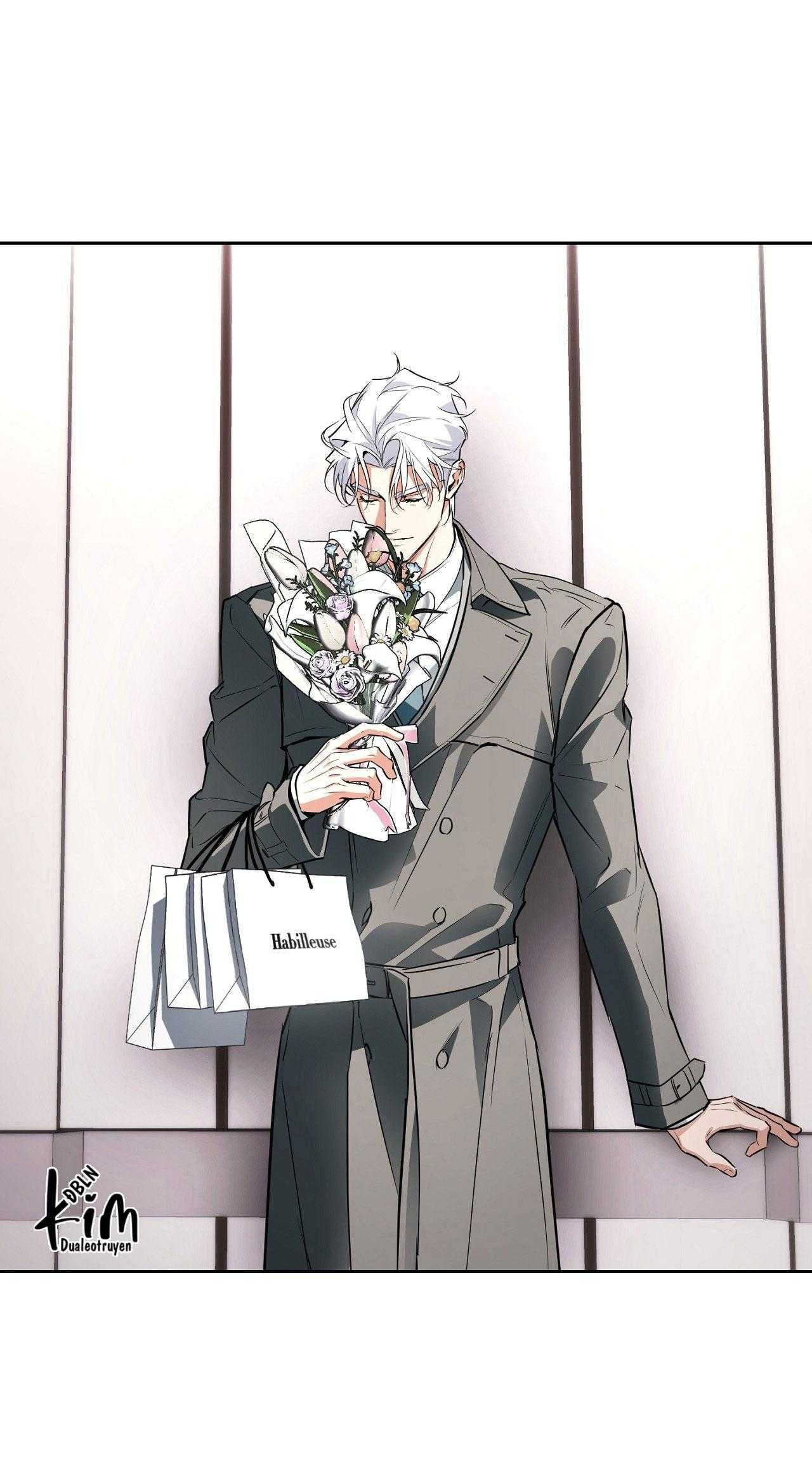 đọc truyện Off Track Chương 36 ảnh 57 tại Thiên Thai Truyện