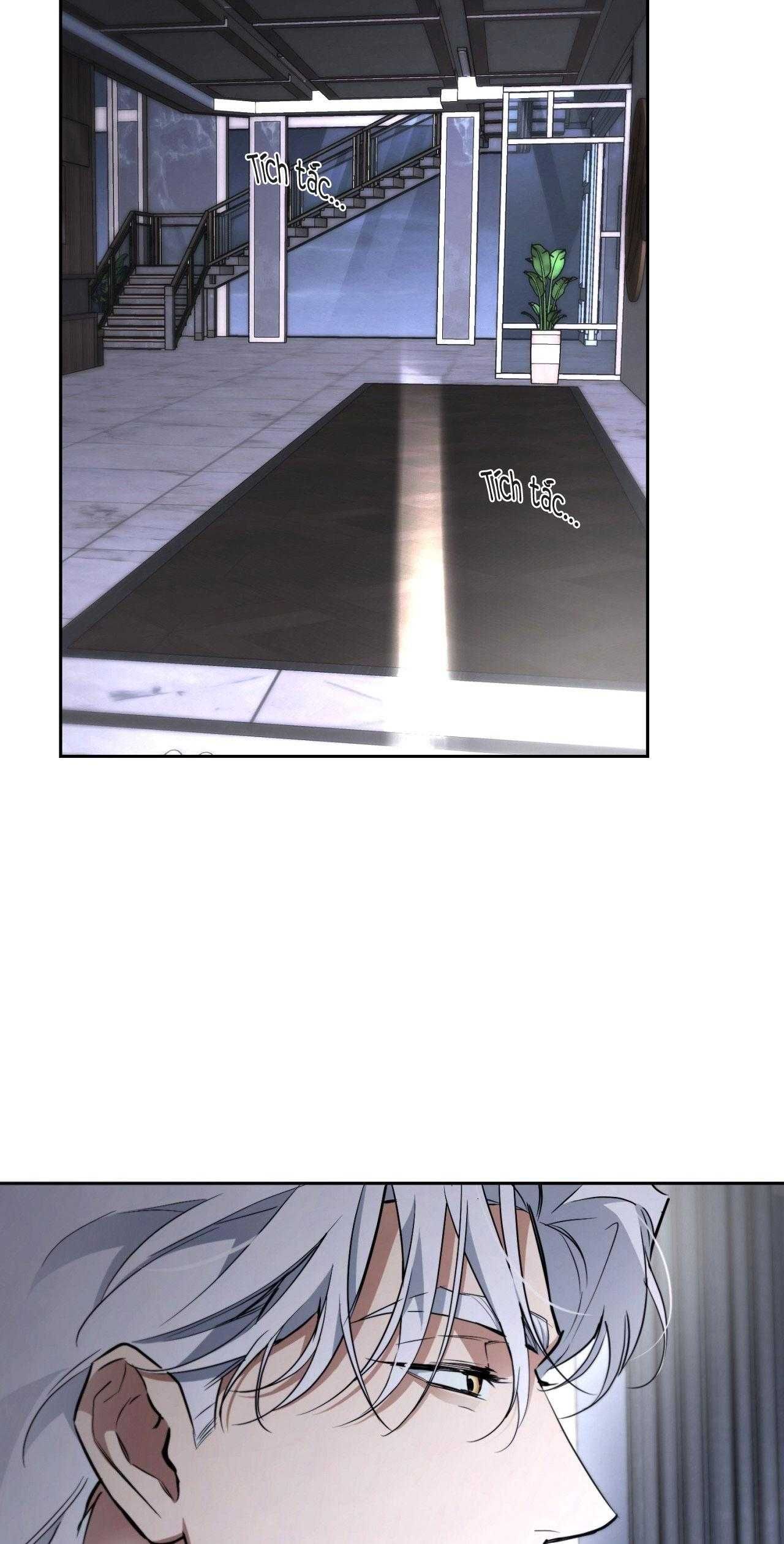 đọc truyện Off Track Chương 36 ảnh 59 tại Thiên Thai Truyện