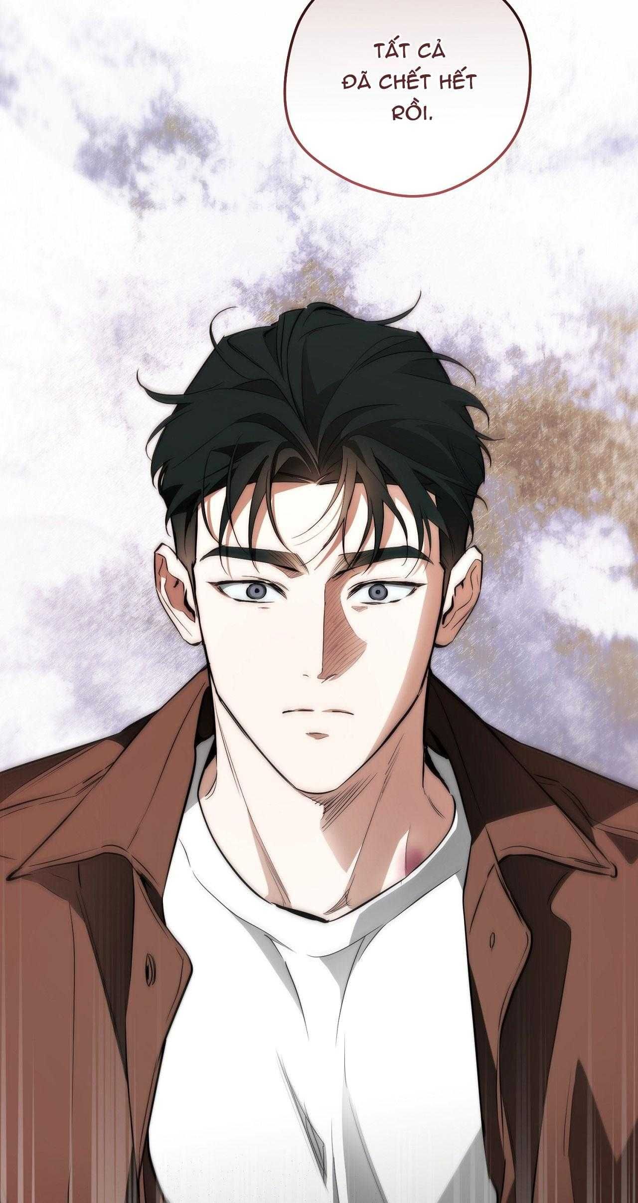 đọc truyện Off Track Chương 36 ảnh 8 tại Thiên Thai Truyện