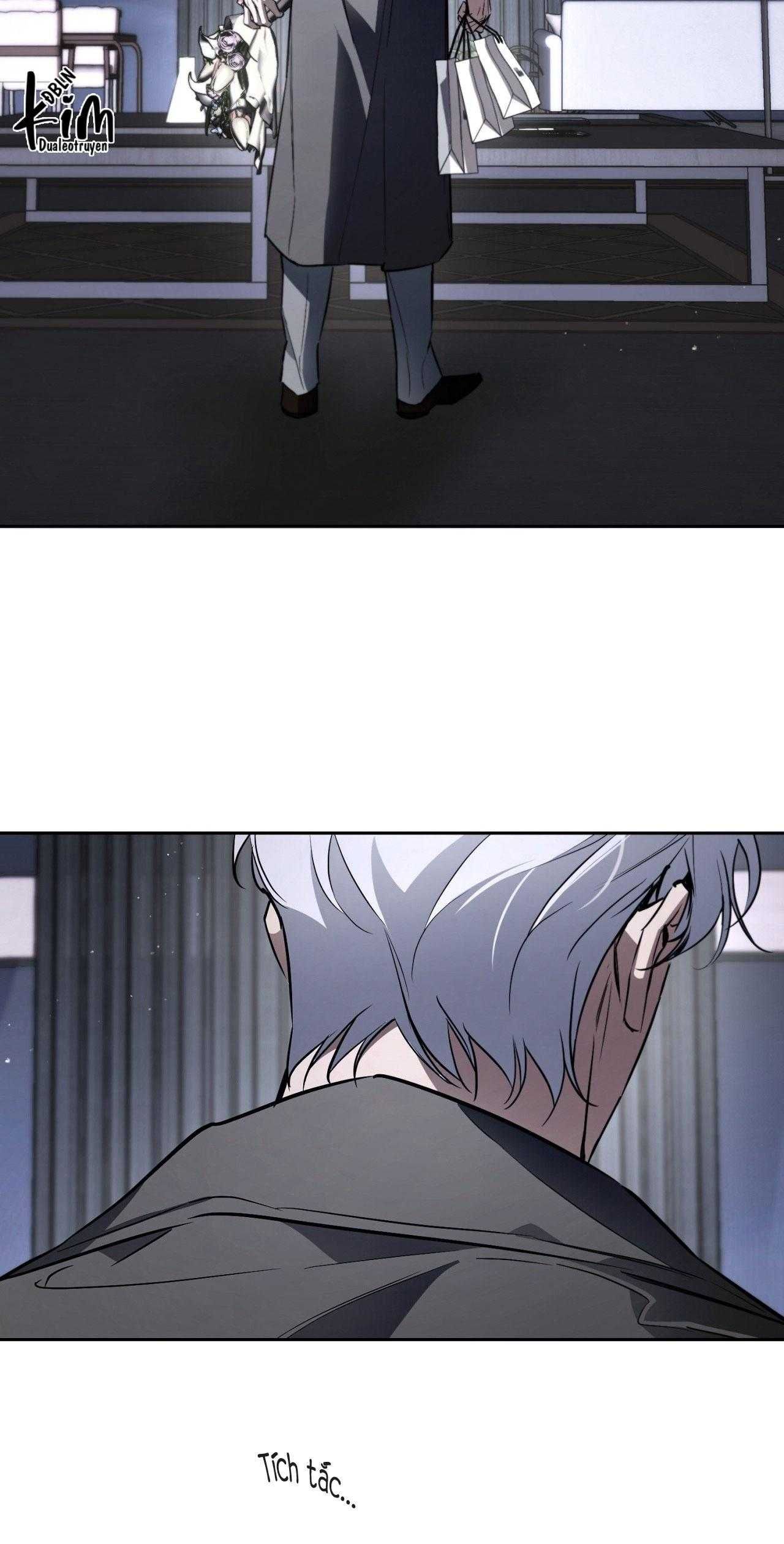 đọc truyện Off Track Chương 36 ảnh 63 tại Thiên Thai Truyện