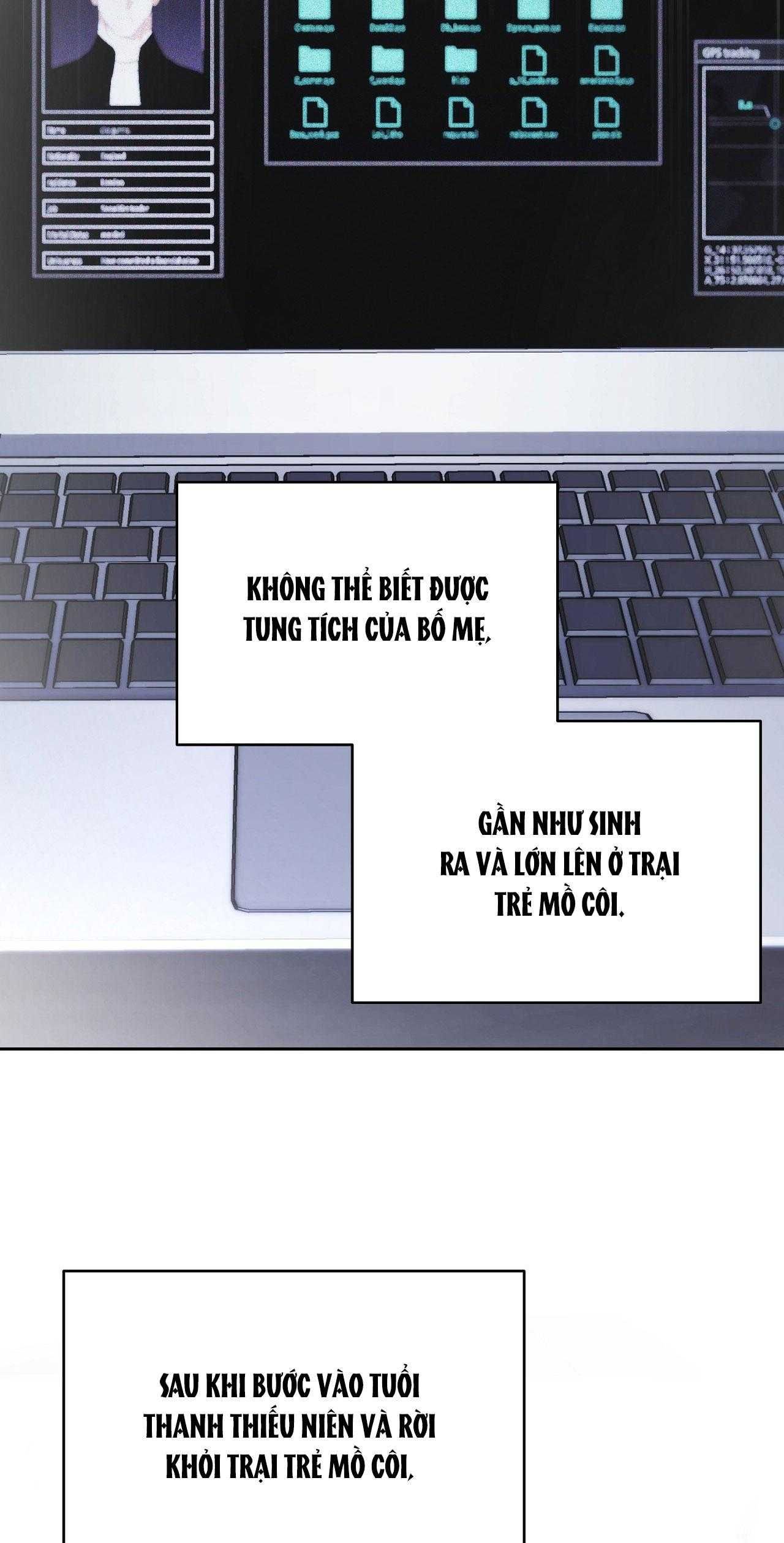 đọc truyện Off Track Chương 36 ảnh 66 tại Thiên Thai Truyện