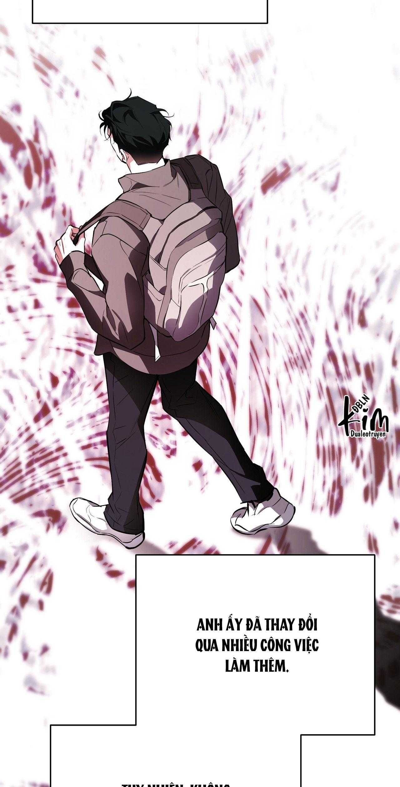 đọc truyện Off Track Chương 36 ảnh 67 tại Thiên Thai Truyện