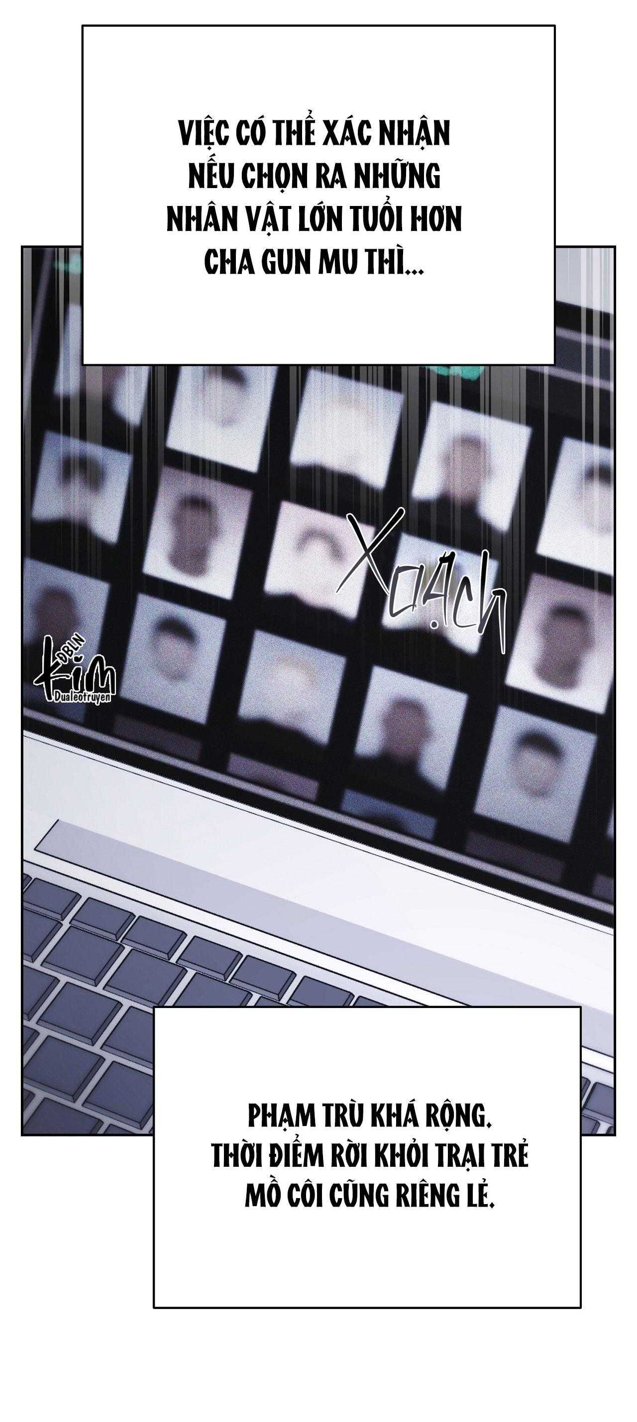 đọc truyện Off Track Chương 36 ảnh 71 tại Thiên Thai Truyện