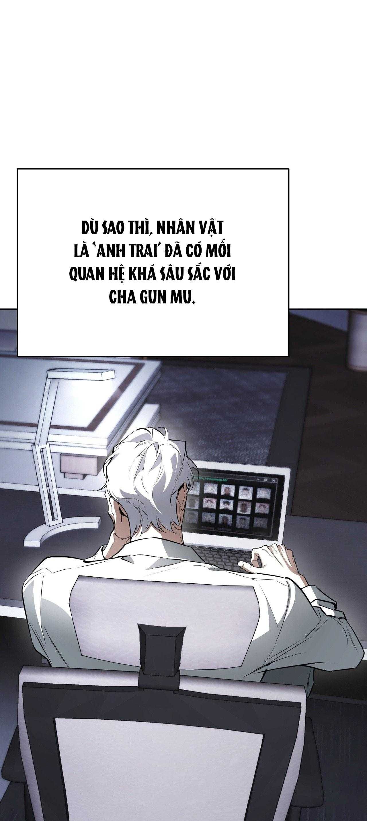 đọc truyện Off Track Chương 36 ảnh 72 tại Thiên Thai Truyện