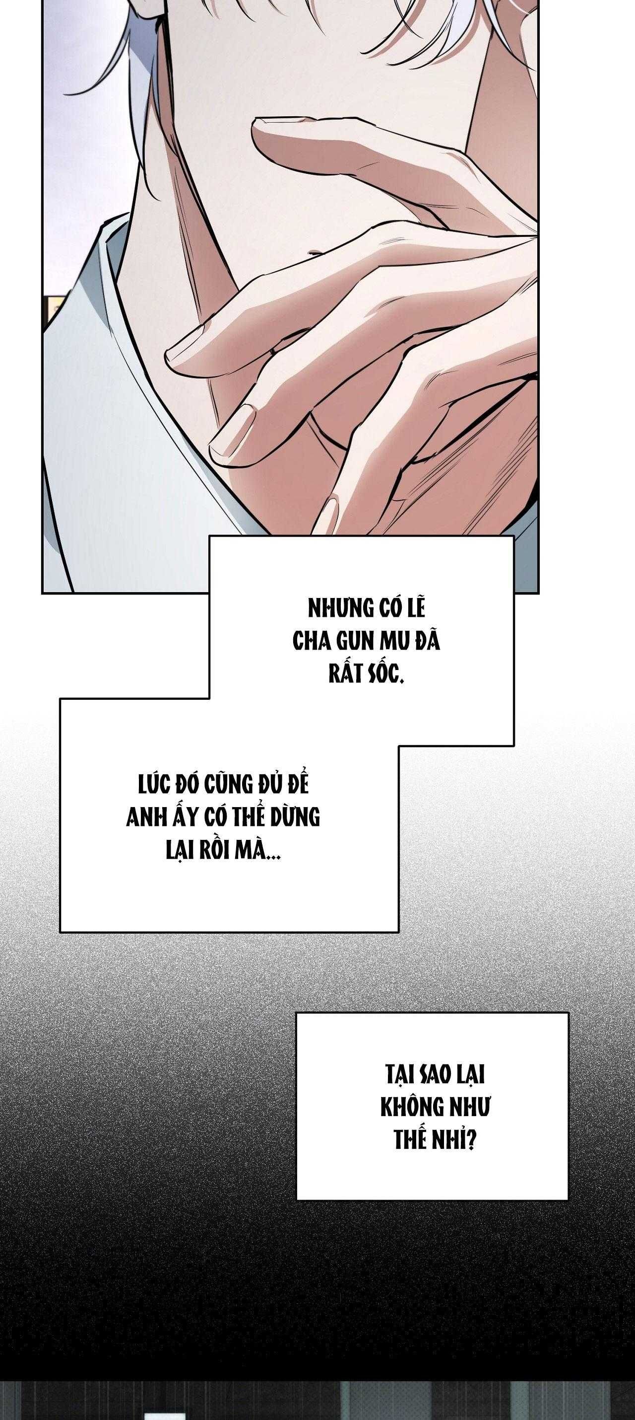 đọc truyện Off Track Chương 36 ảnh 74 tại Thiên Thai Truyện