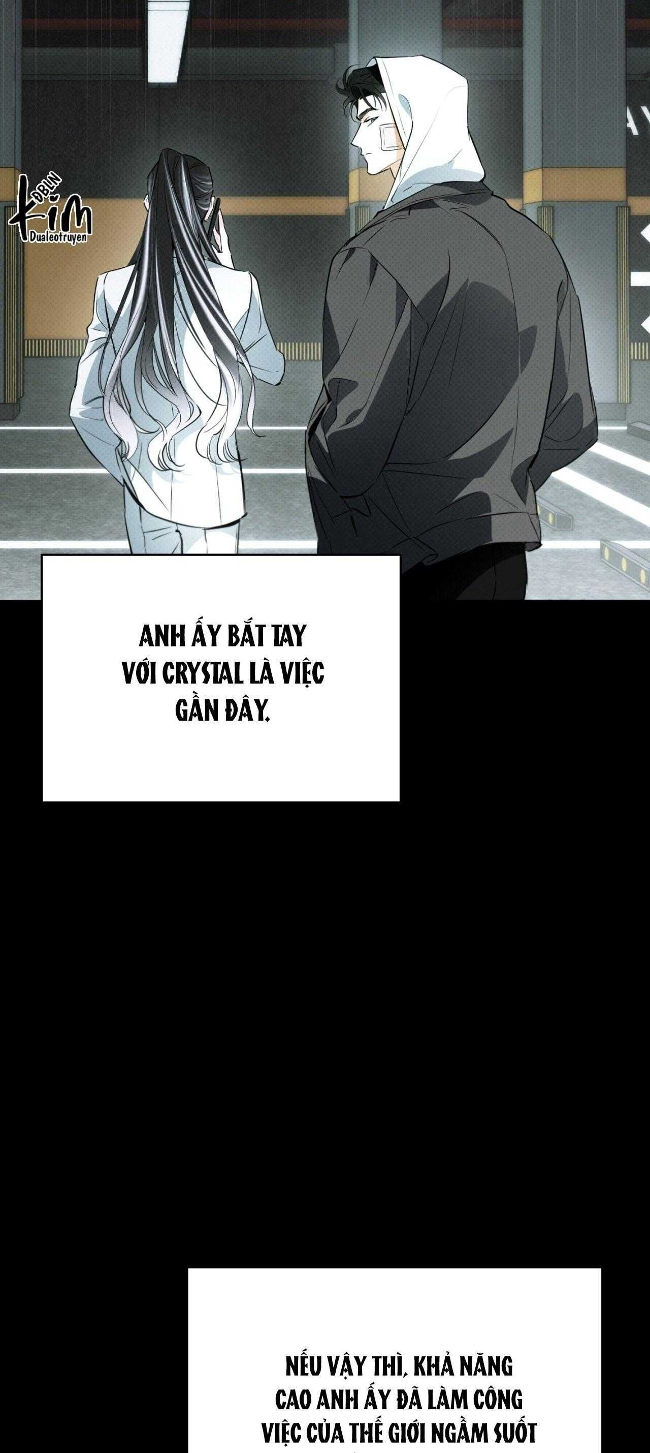 đọc truyện Off Track Chương 36 ảnh 75 tại Thiên Thai Truyện