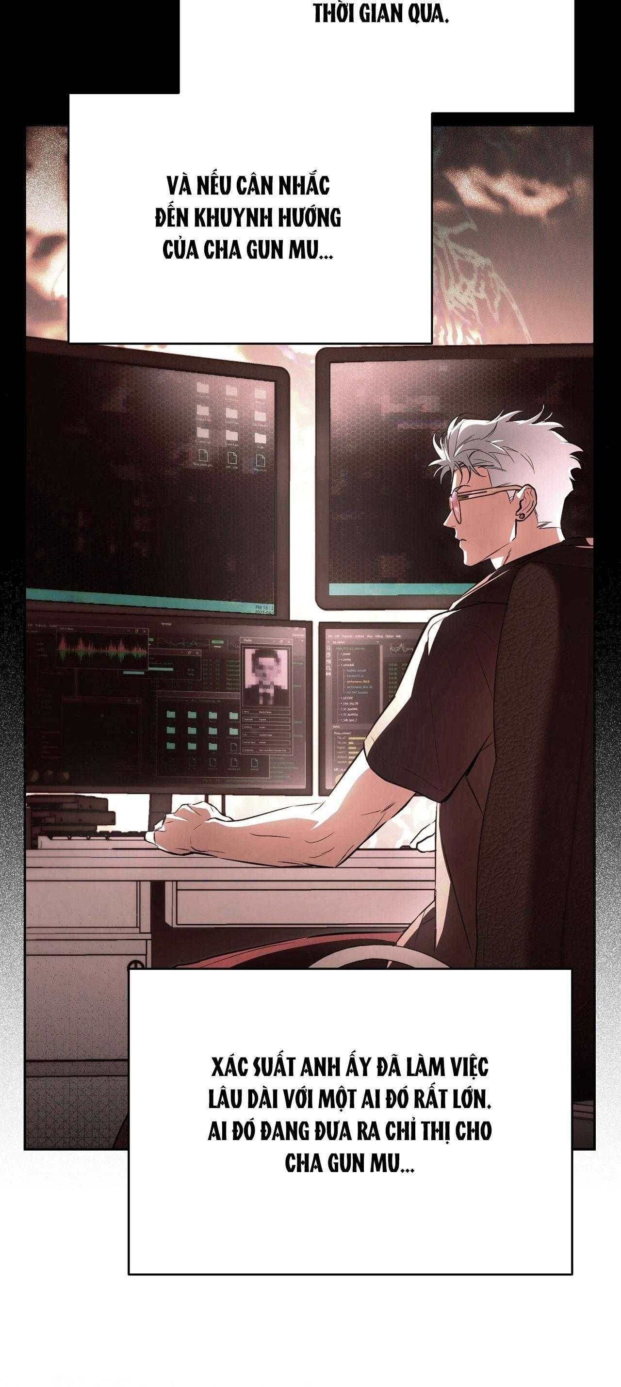 đọc truyện Off Track Chương 36 ảnh 76 tại Thiên Thai Truyện