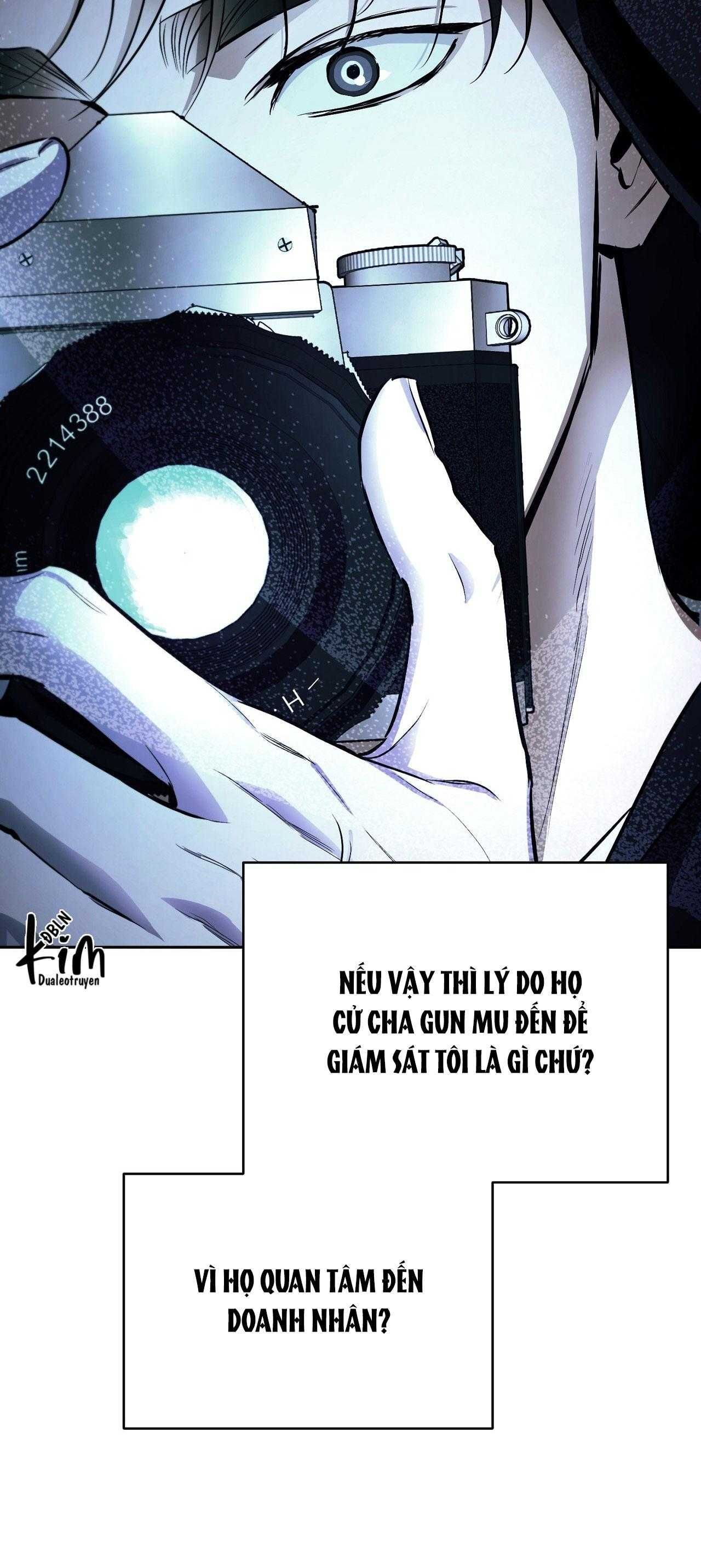 đọc truyện Off Track Chương 36 ảnh 79 tại Thiên Thai Truyện