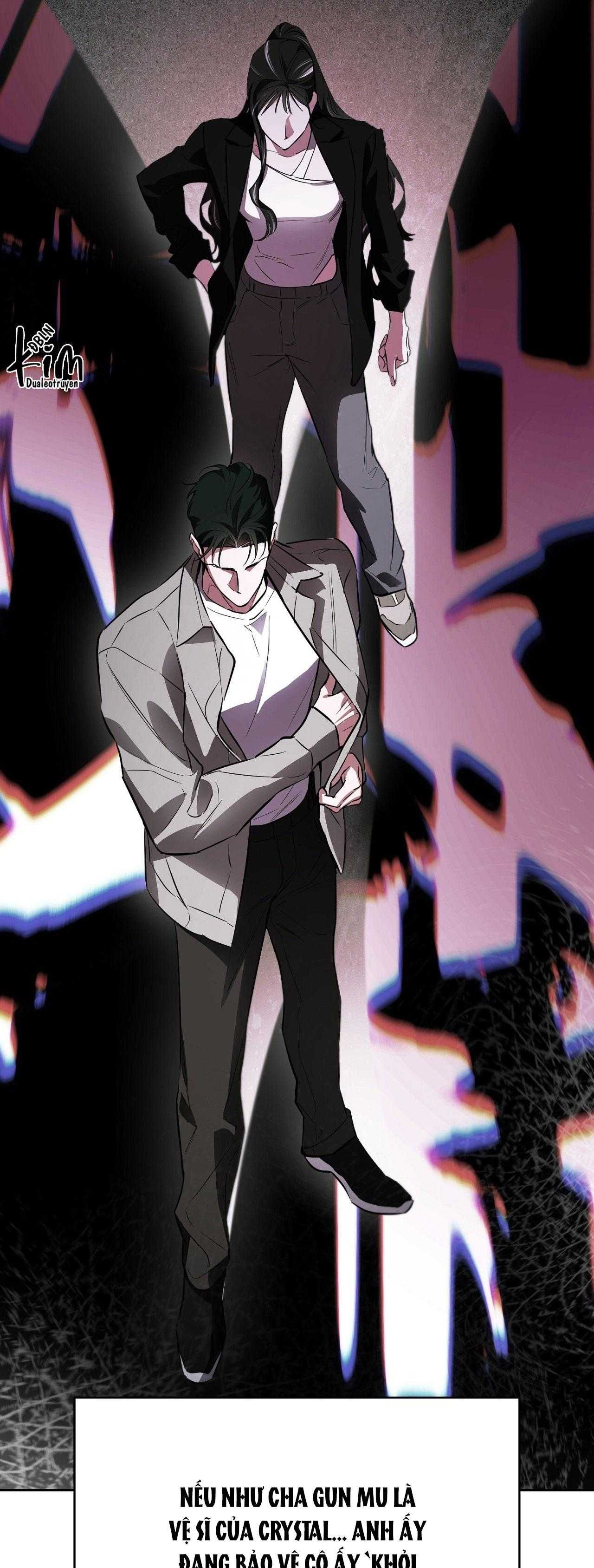 đọc truyện Off Track Chương 36 ảnh 81 tại Thiên Thai Truyện