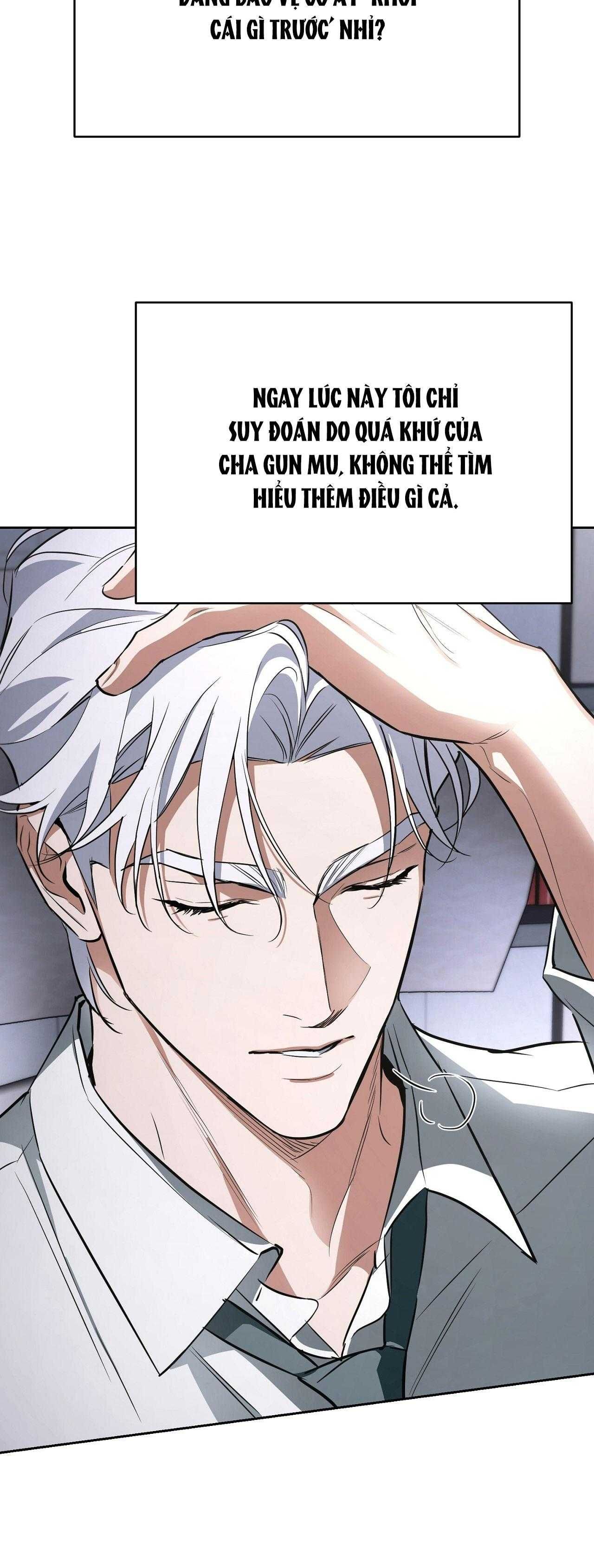 đọc truyện Off Track Chương 36 ảnh 82 tại Thiên Thai Truyện