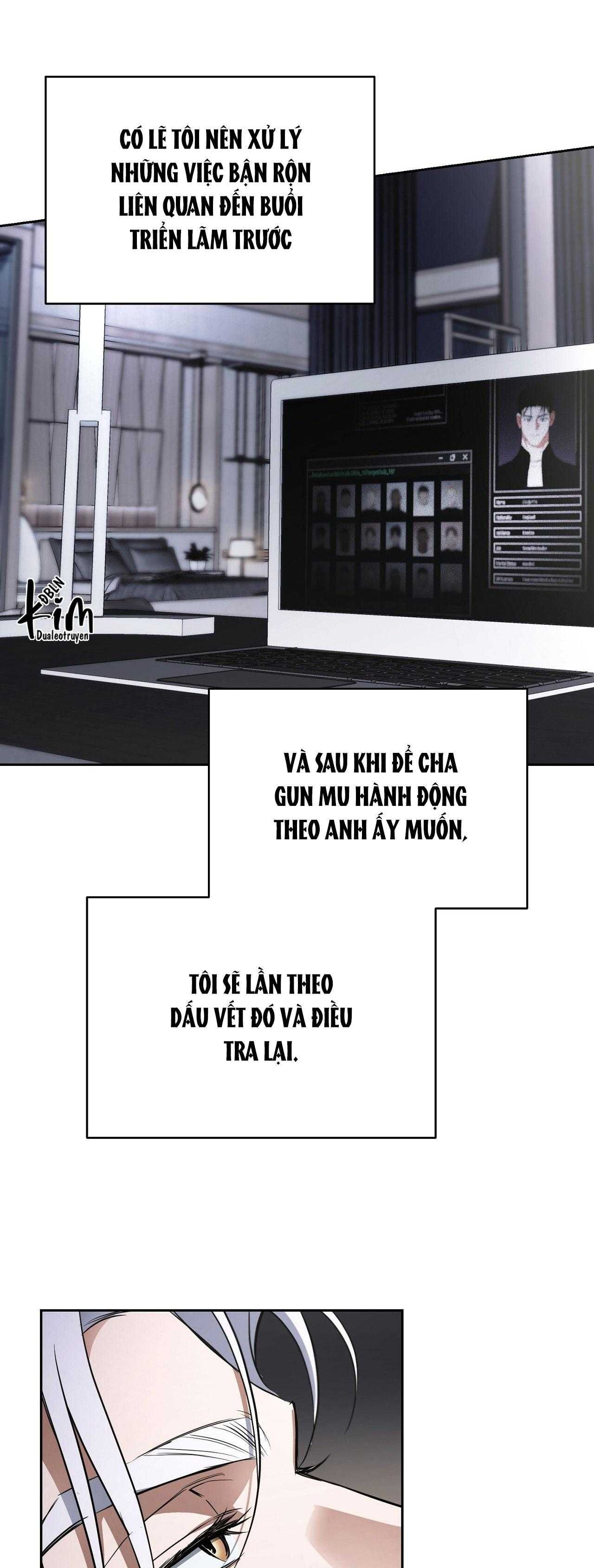 đọc truyện Off Track Chương 36 ảnh 83 tại Thiên Thai Truyện