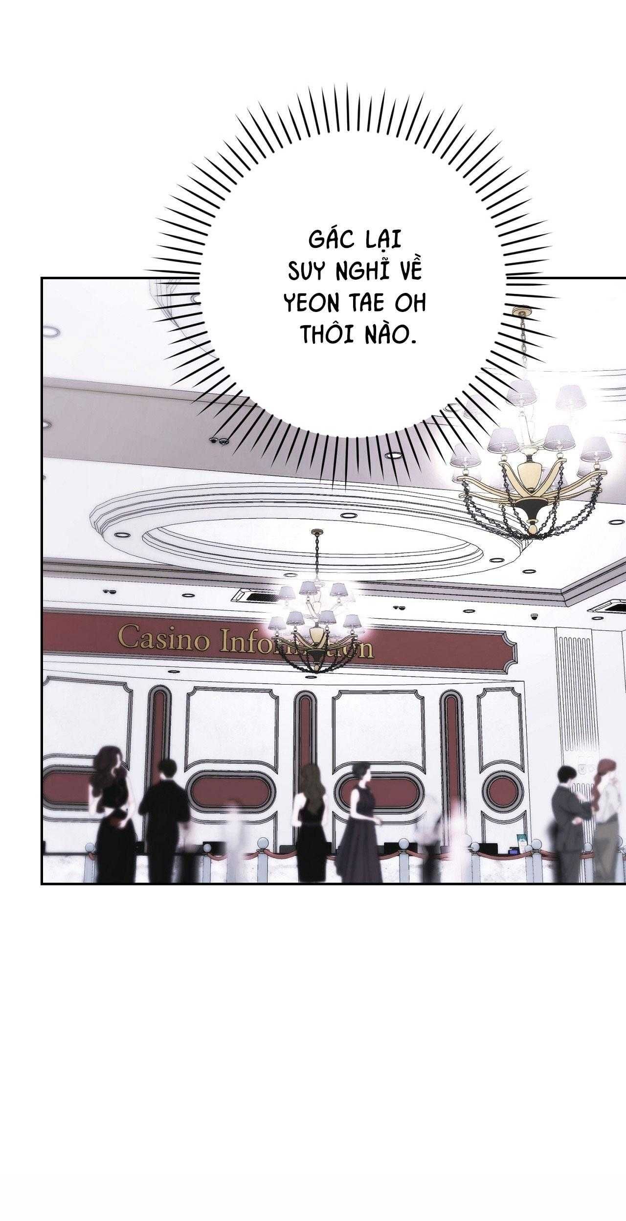 đọc truyện Off Track Chương 37 ảnh 13 tại Giả Dược