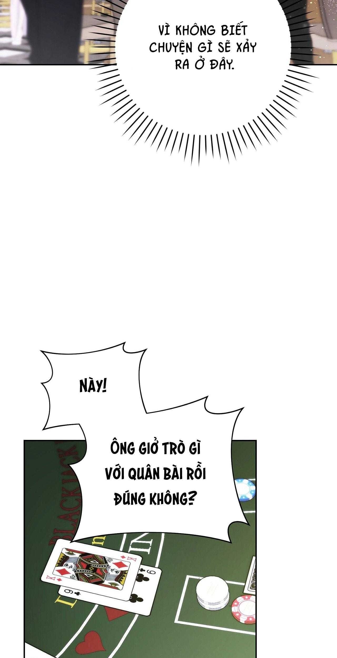 đọc truyện Off Track Chương 37 ảnh 16 tại Giả Dược