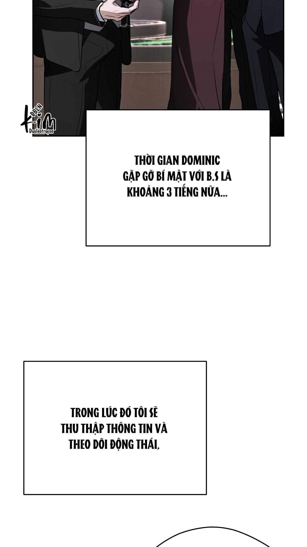 đọc truyện Off Track Chương 37 ảnh 31 tại Giả Dược