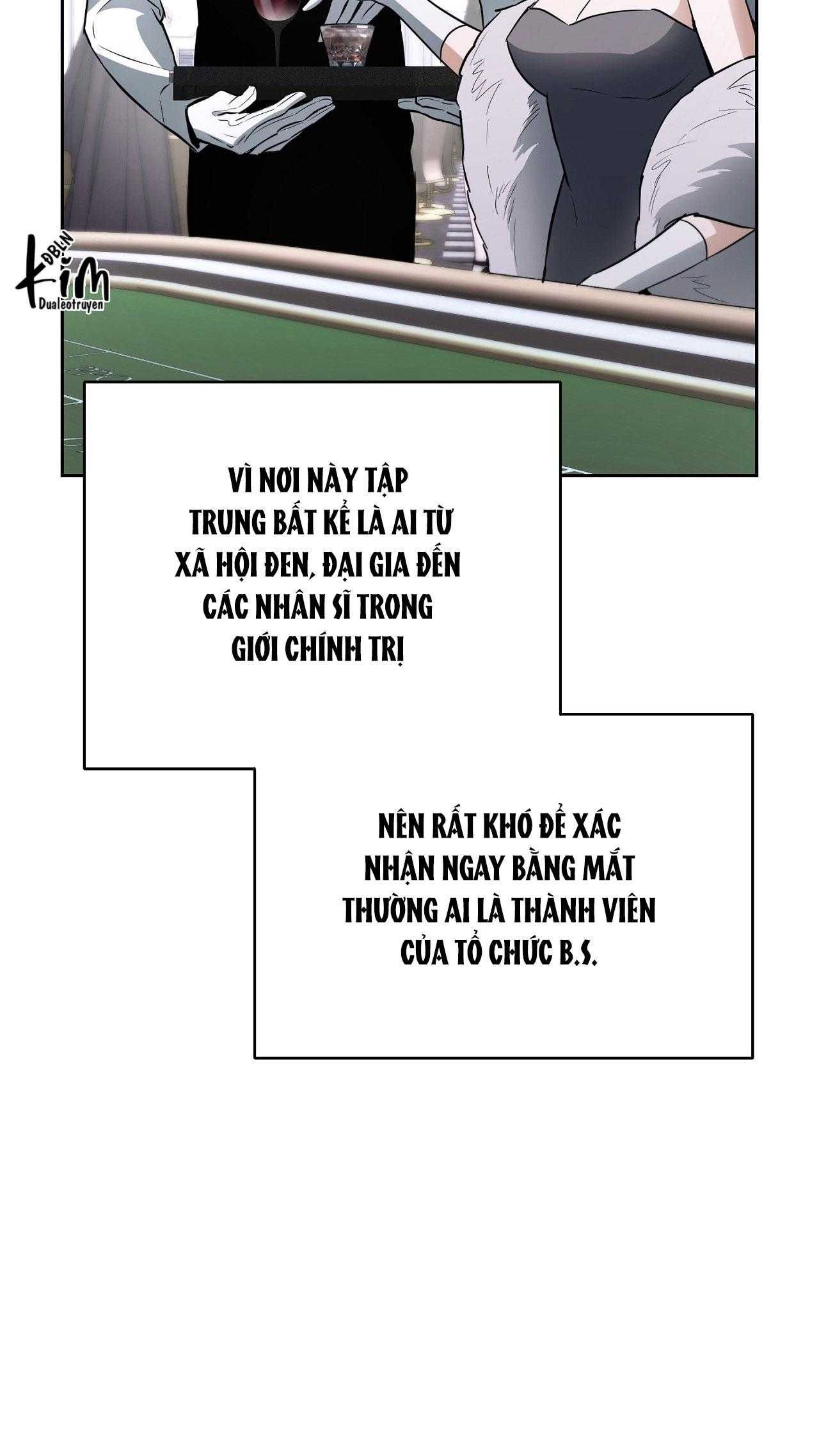 đọc truyện Off Track Chương 37 ảnh 34 tại Giả Dược