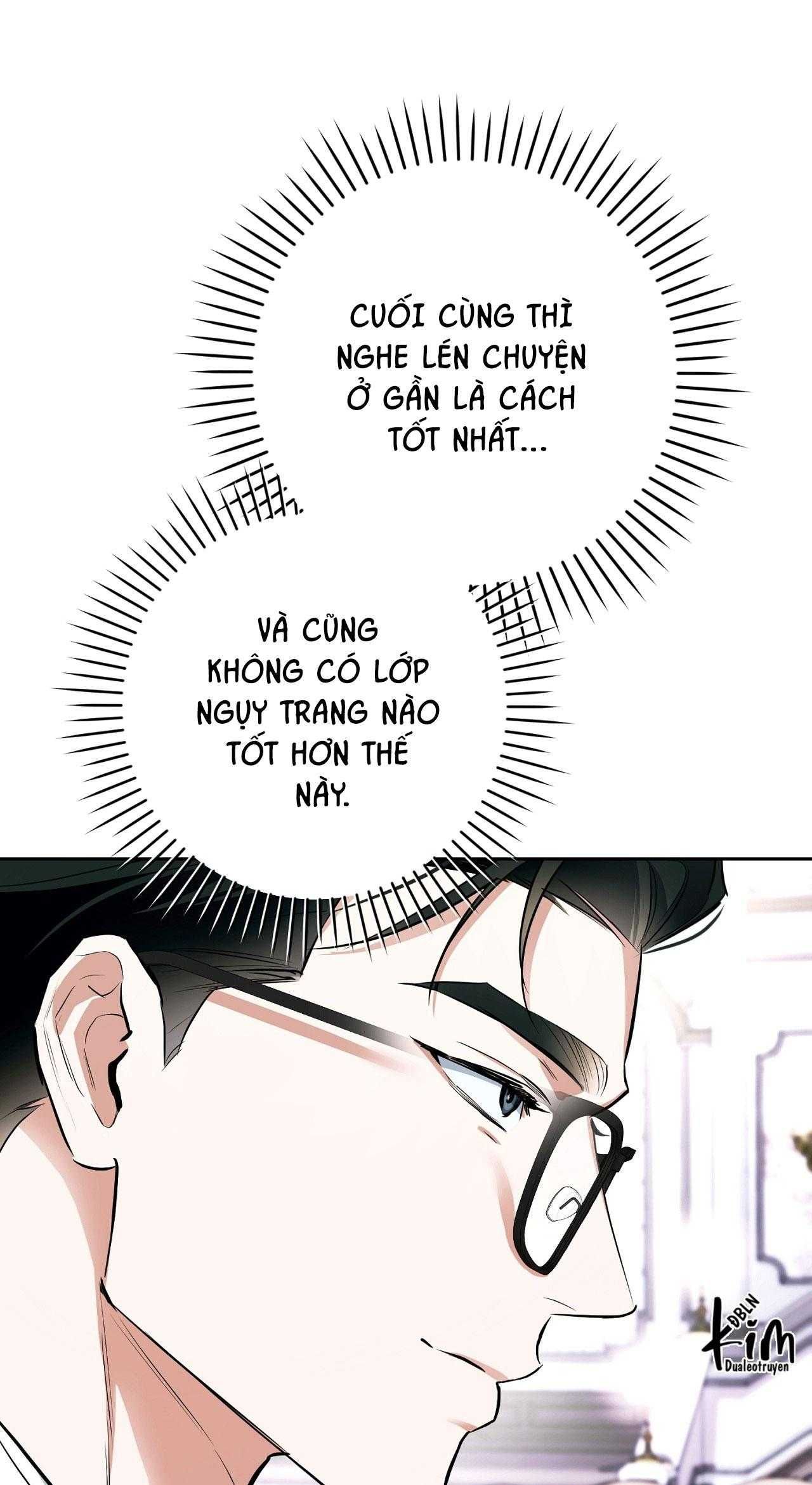 đọc truyện Off Track Chương 37 ảnh 35 tại Giả Dược