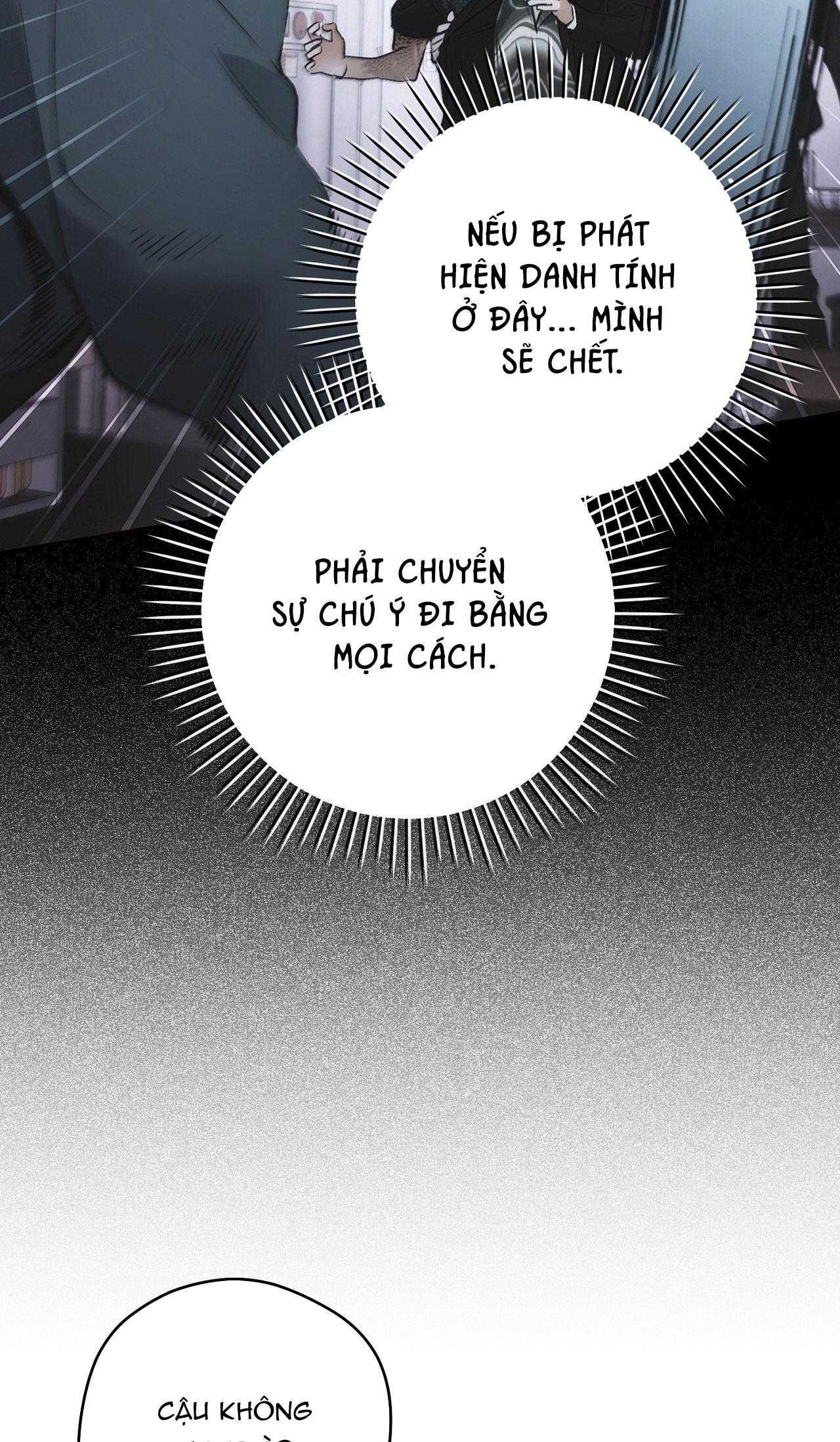 đọc truyện Off Track Chương 37 ảnh 77 tại Giả Dược