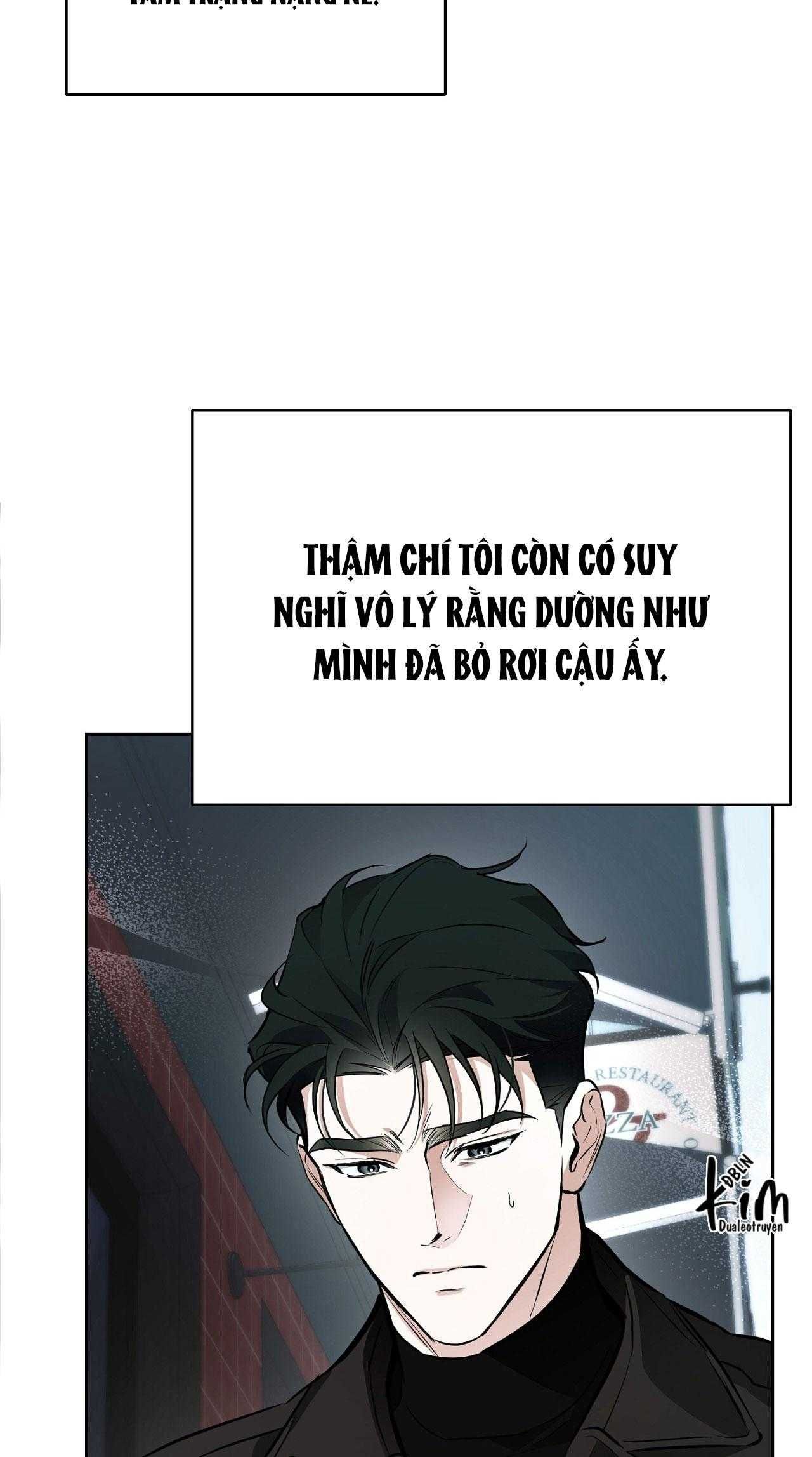 đọc truyện Off Track Chương 37 ảnh 9 tại Giả Dược