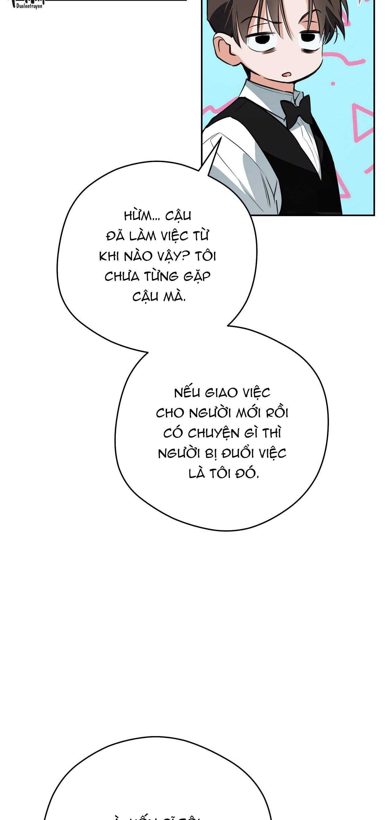 đọc truyện Off Track Chương 38 ảnh 66 tại Giả Dược