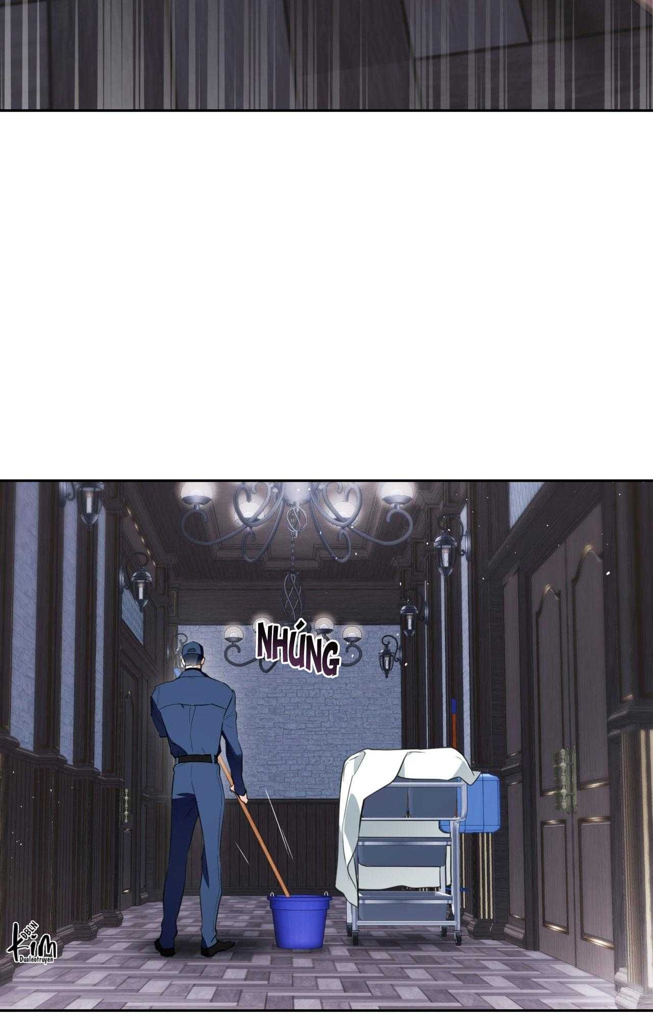 đọc truyện Off Track Chương 39 ảnh 3 tại Giả Dược