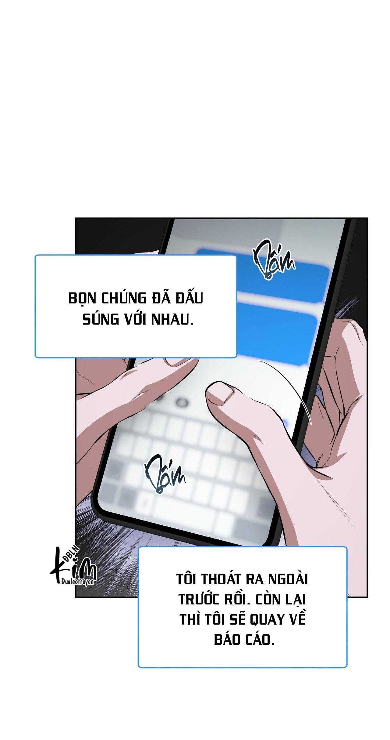 đọc truyện Off Track Chương 41 ảnh 35 tại Giả Dược