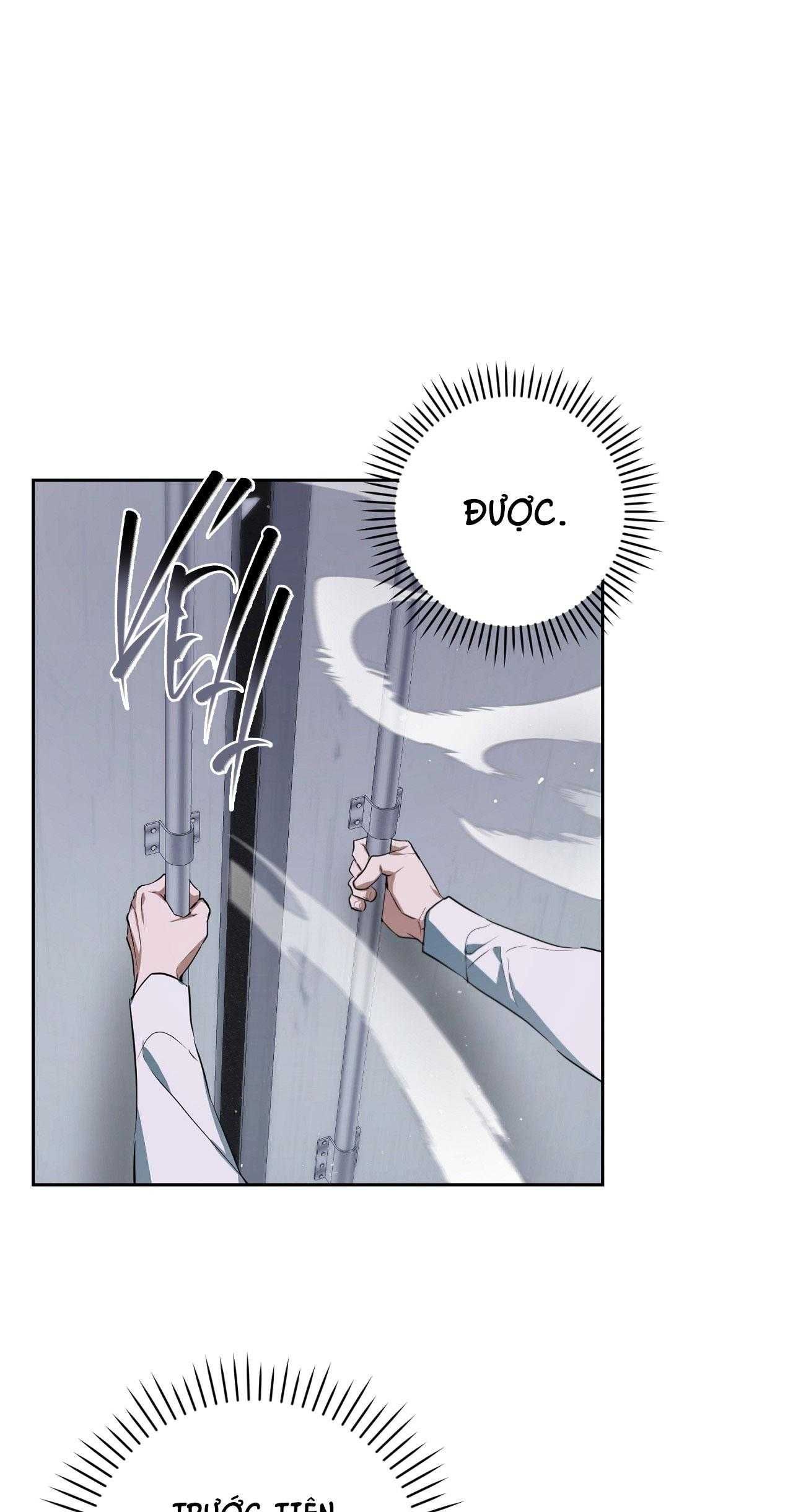 đọc truyện Off Track Chương 41 ảnh 65 tại Giả Dược