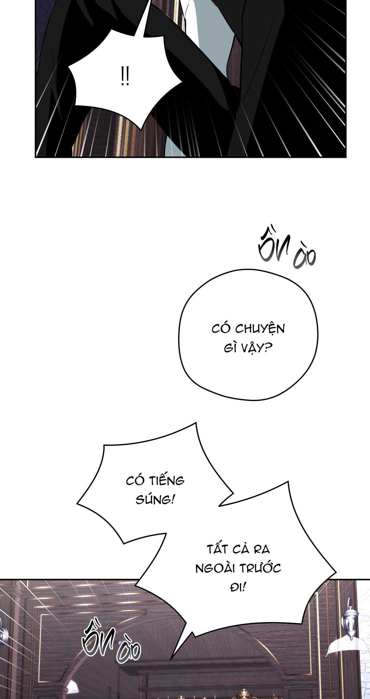 đọc truyện Off Track Chương 41 ảnh 10 tại Giả Dược