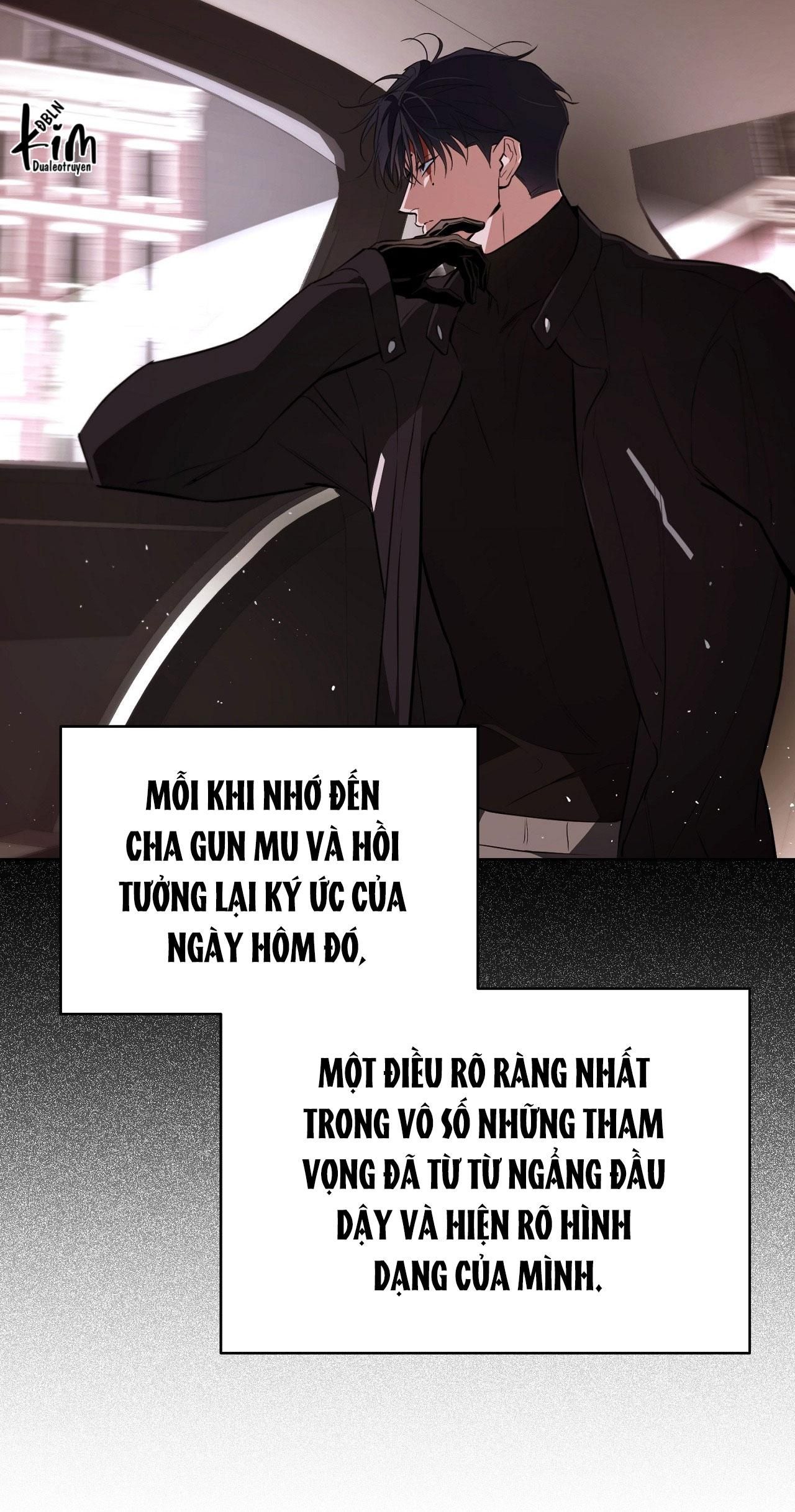 đọc truyện Off Track Chương 42 ảnh 46 tại Giả Dược