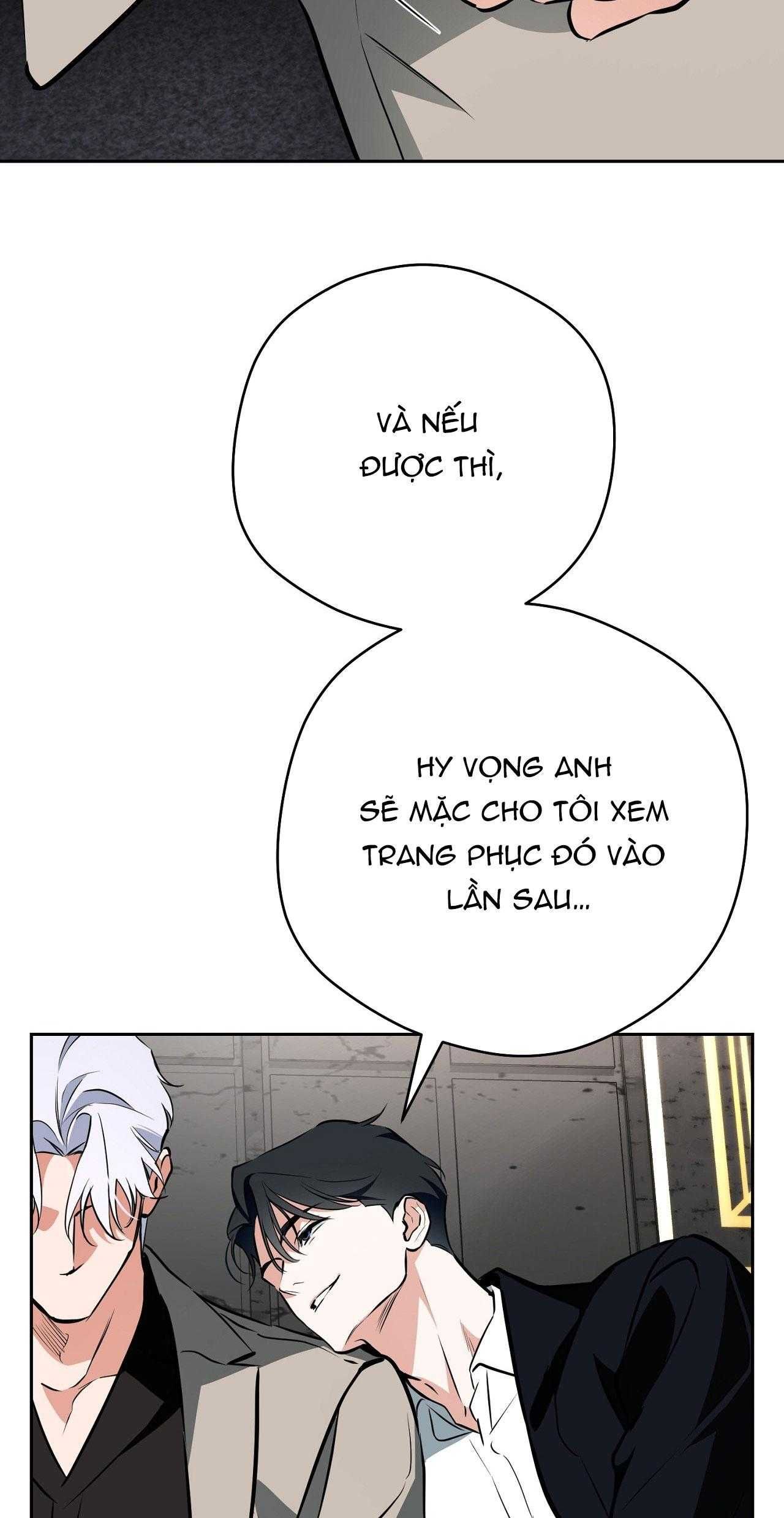 đọc truyện Off Track Chương 44 ảnh 21 tại Giả Dược