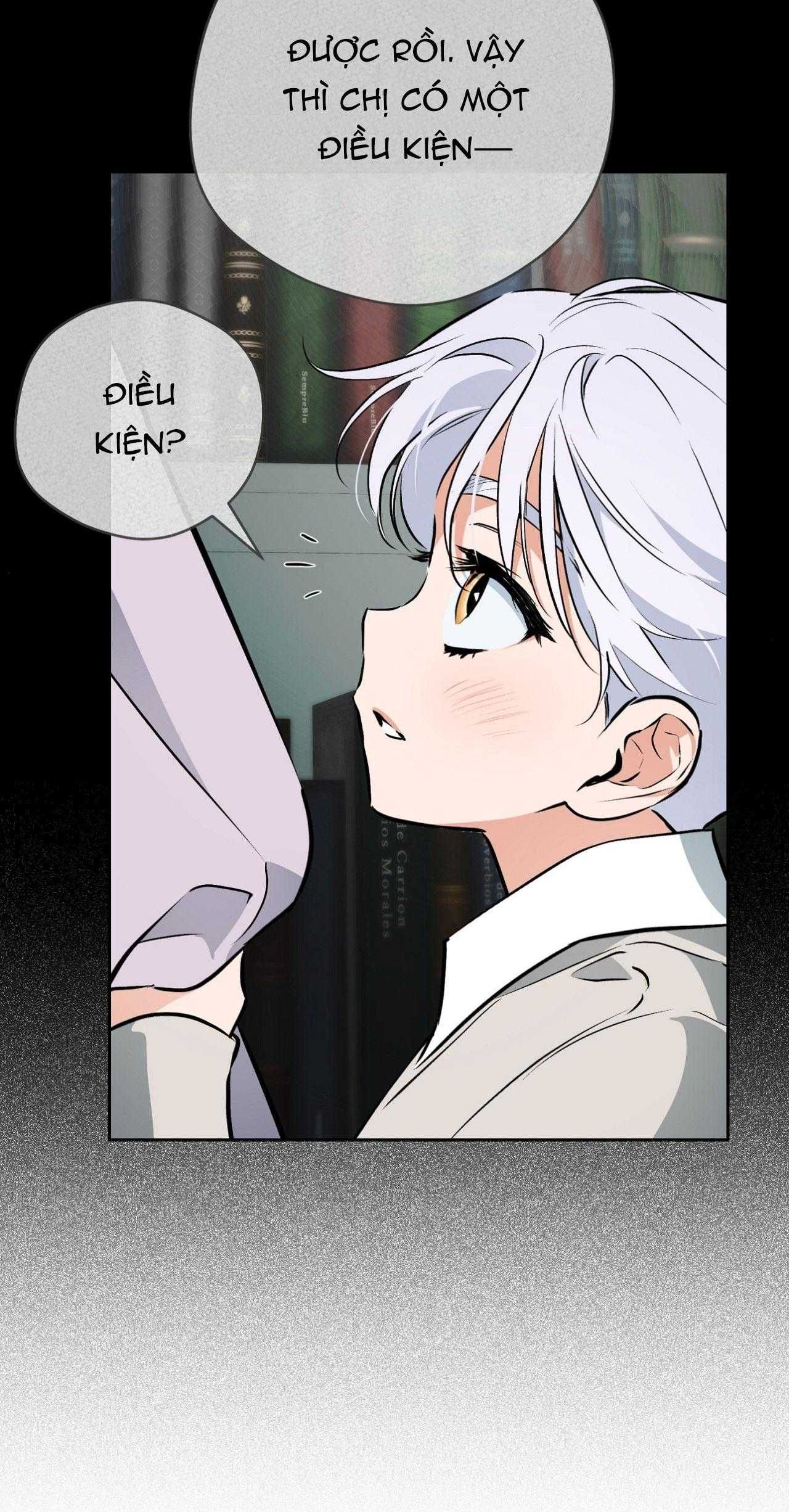 đọc truyện Off Track Chương 45 ảnh 24 tại Giả Dược