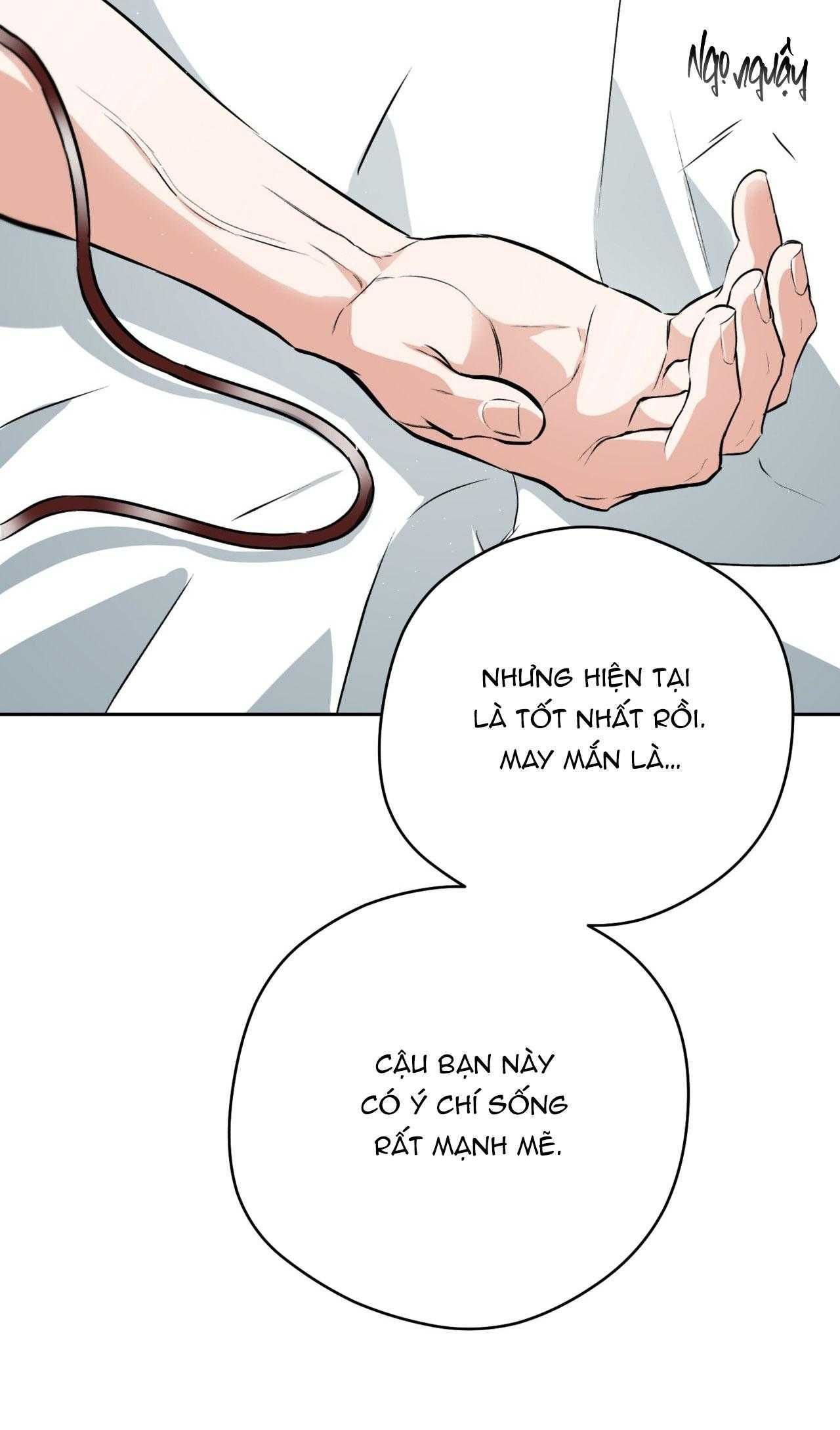 đọc truyện Off Track Chương 46 ảnh 76 tại Giả Dược