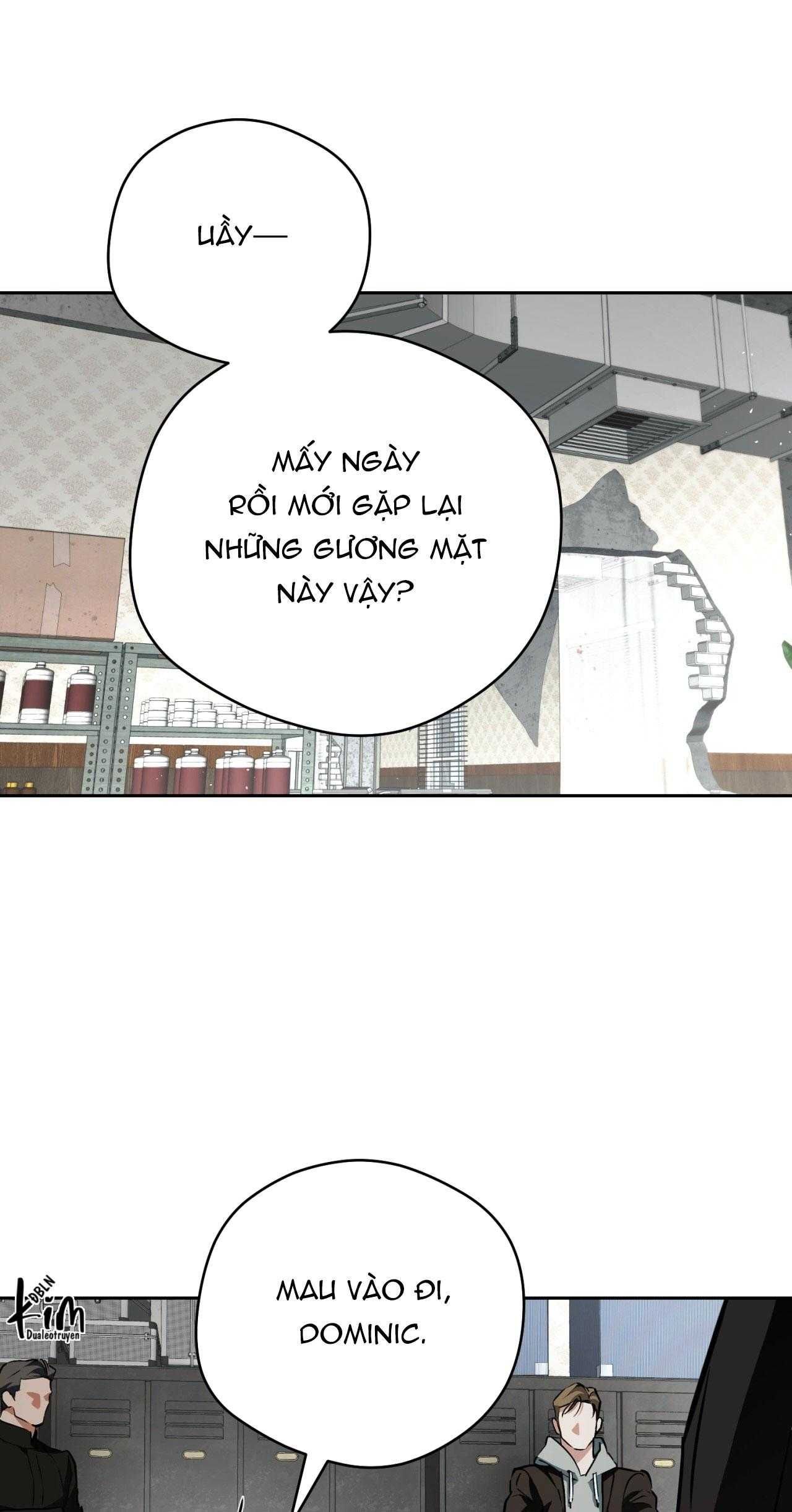 đọc truyện Off Track Chương 47 ảnh 3 tại Thiên Thai Truyện